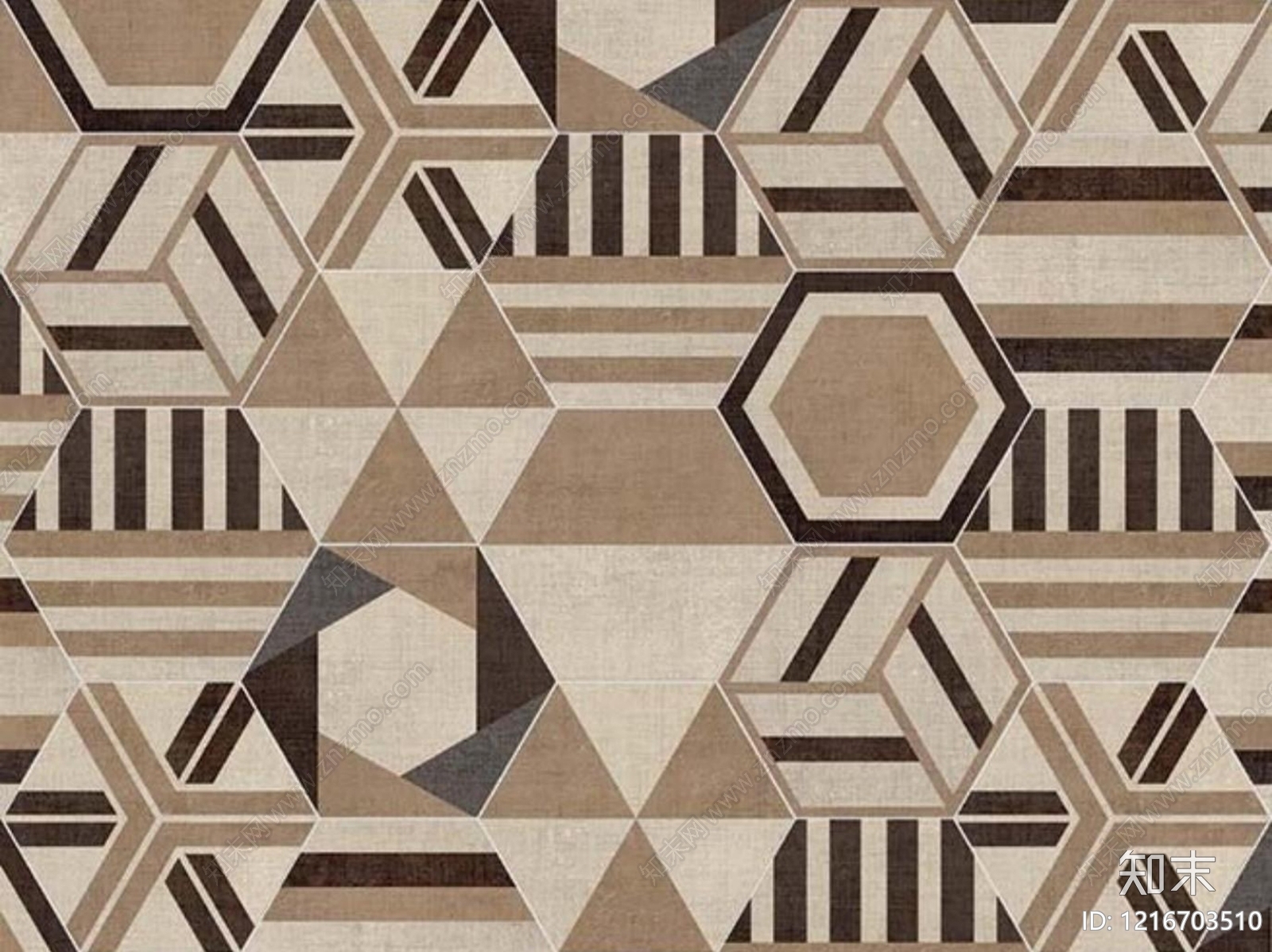 几何地毯贴图下载【ID:1216703510】
