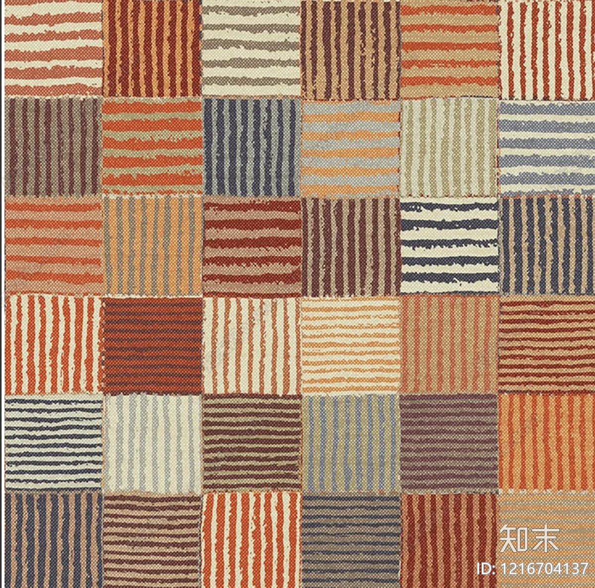 格子布纹贴图下载【ID:1216704137】