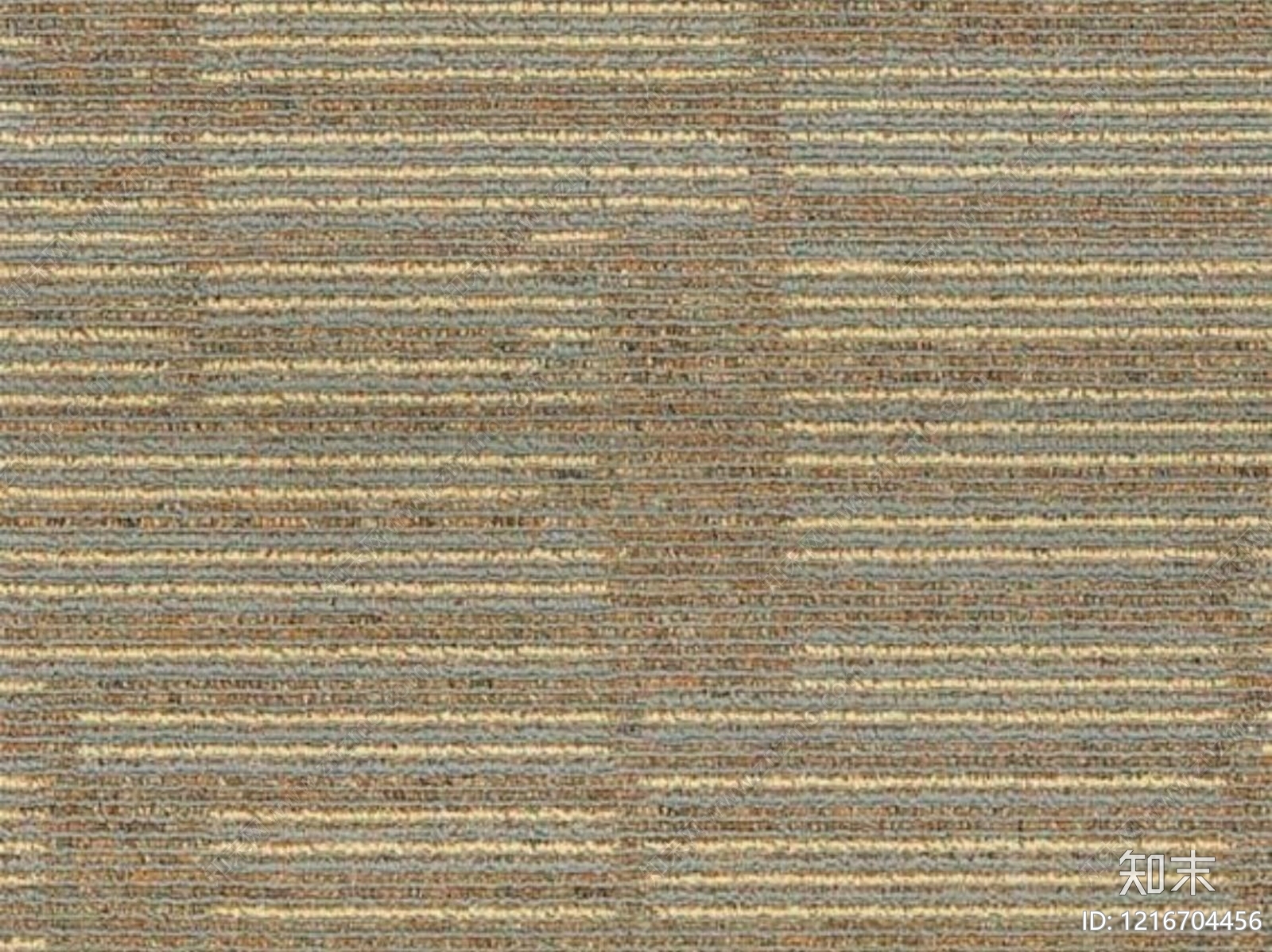 条纹地毯贴图下载【ID:1216704456】