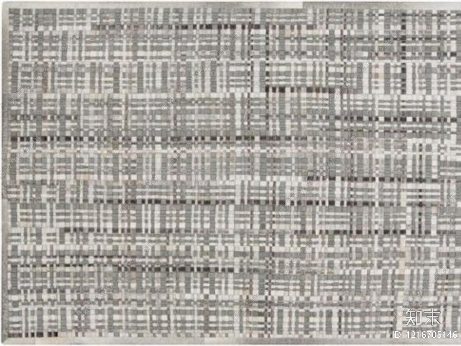 格子地毯贴图下载【ID:1216705146】