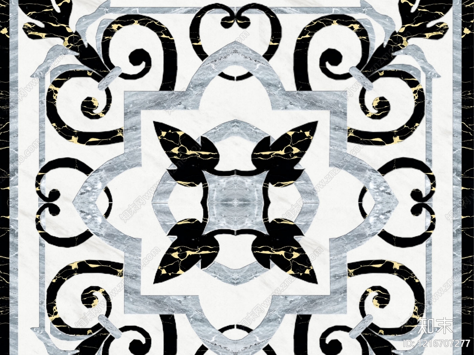 大理石拼花贴图下载【ID:1216707277】