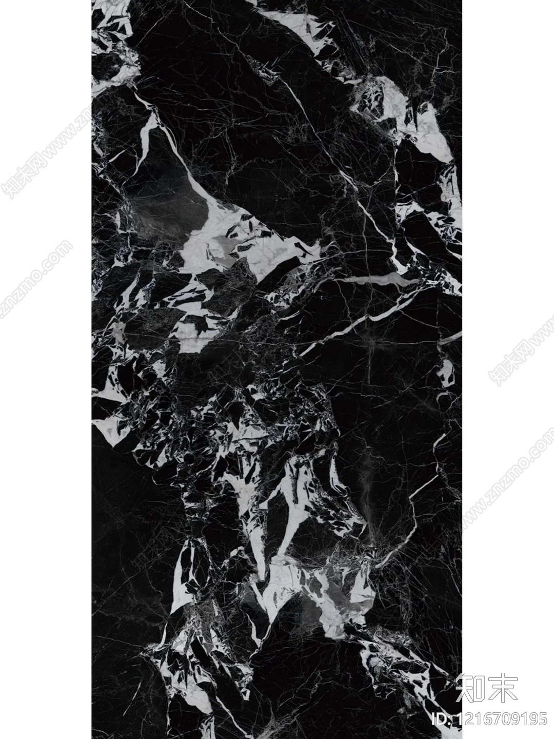黑白大理石贴图下载【ID:1216709195】