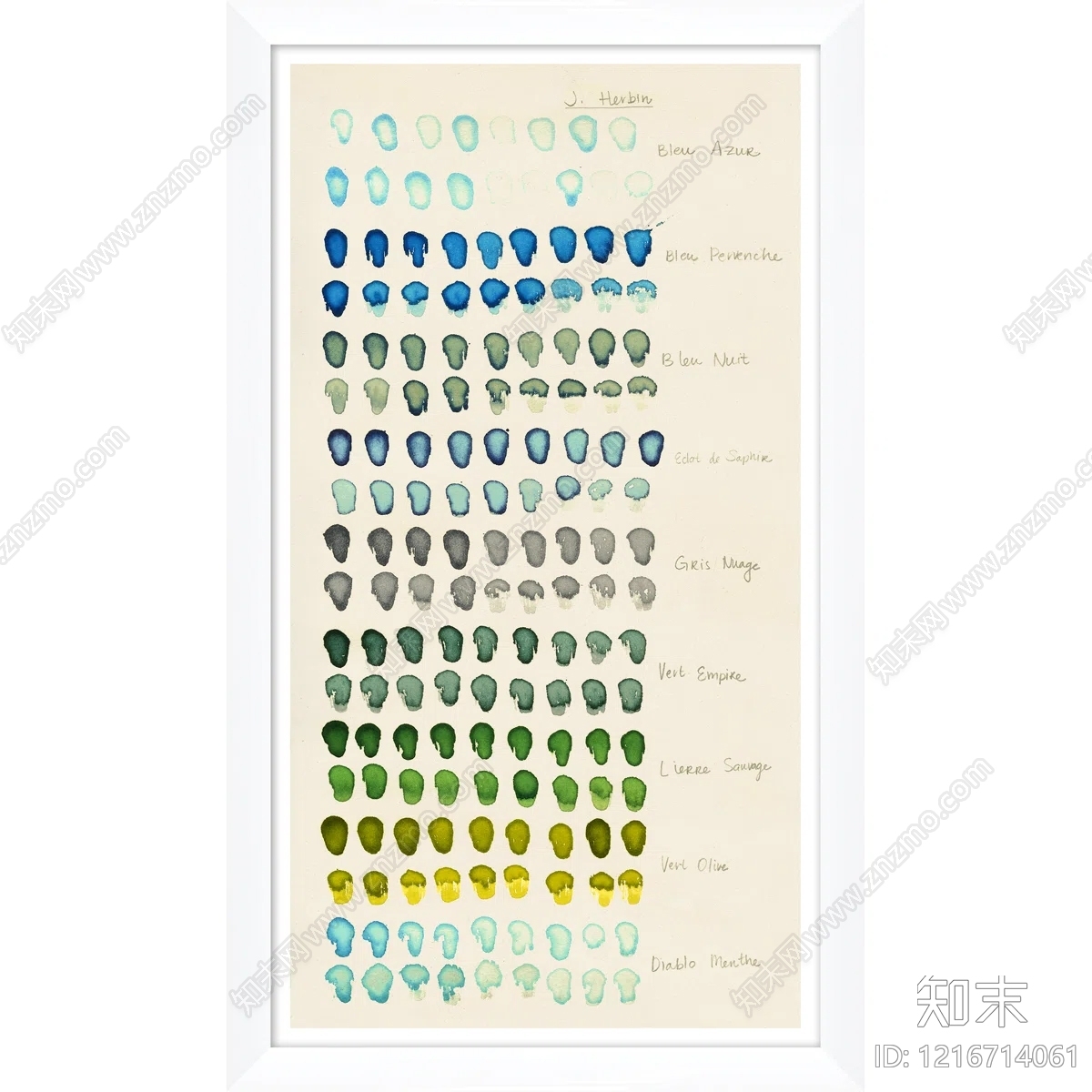 欧式其他挂画贴图下载【ID:1216714061】