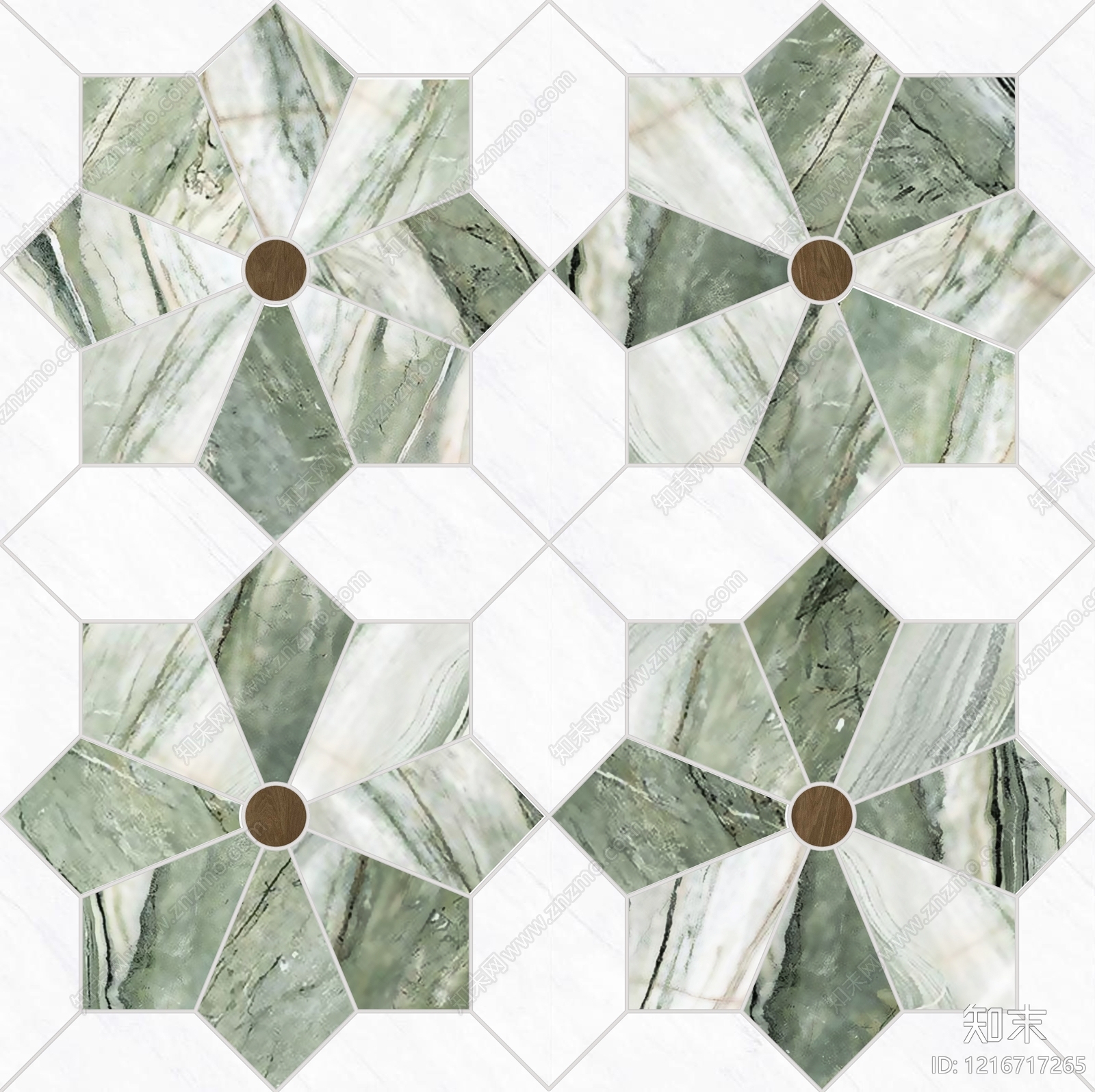 法式马赛克石材贴图下载【ID:1216717265】
