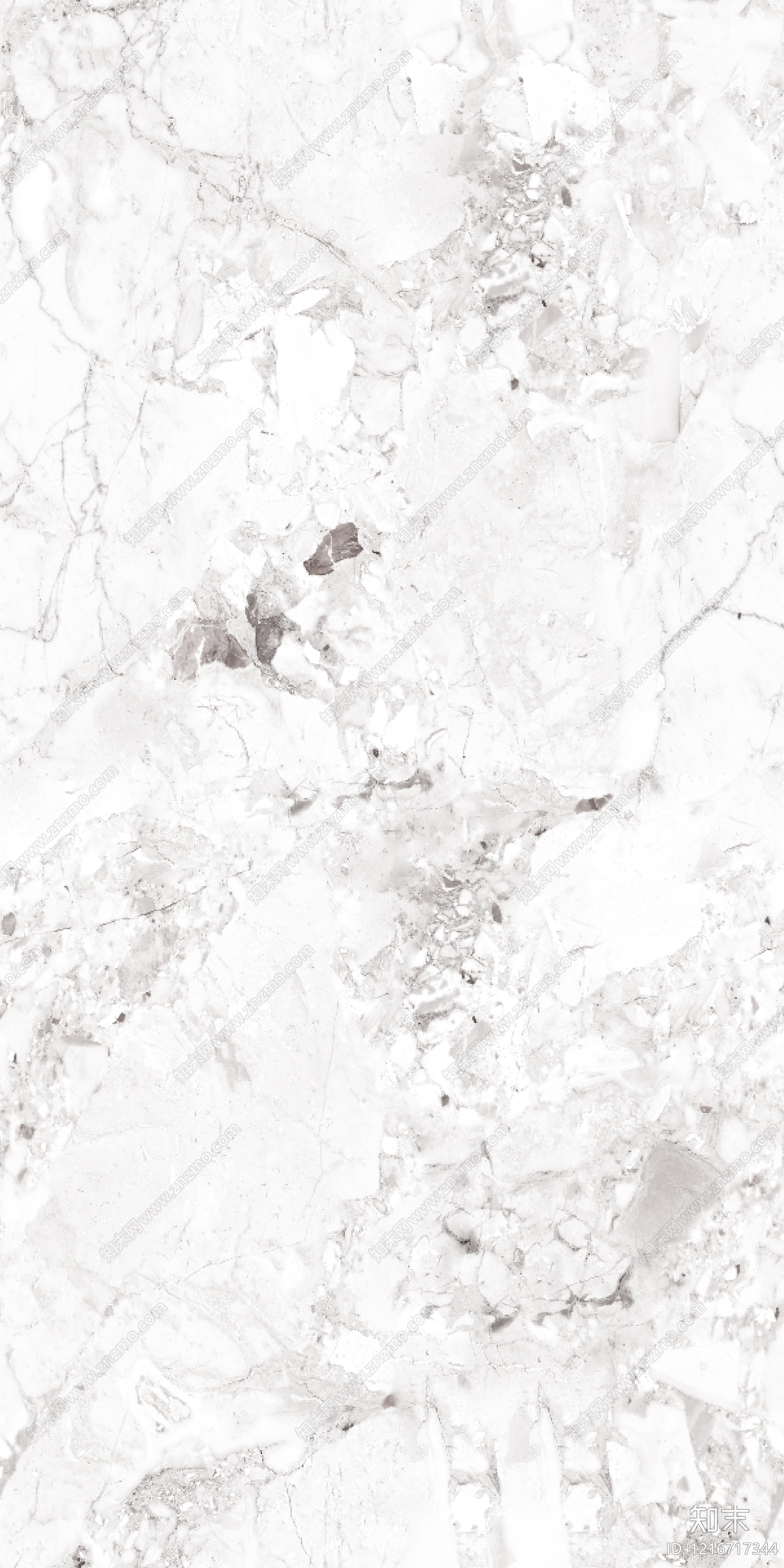 新中式爵士白大理石贴图下载【ID:1216717344】