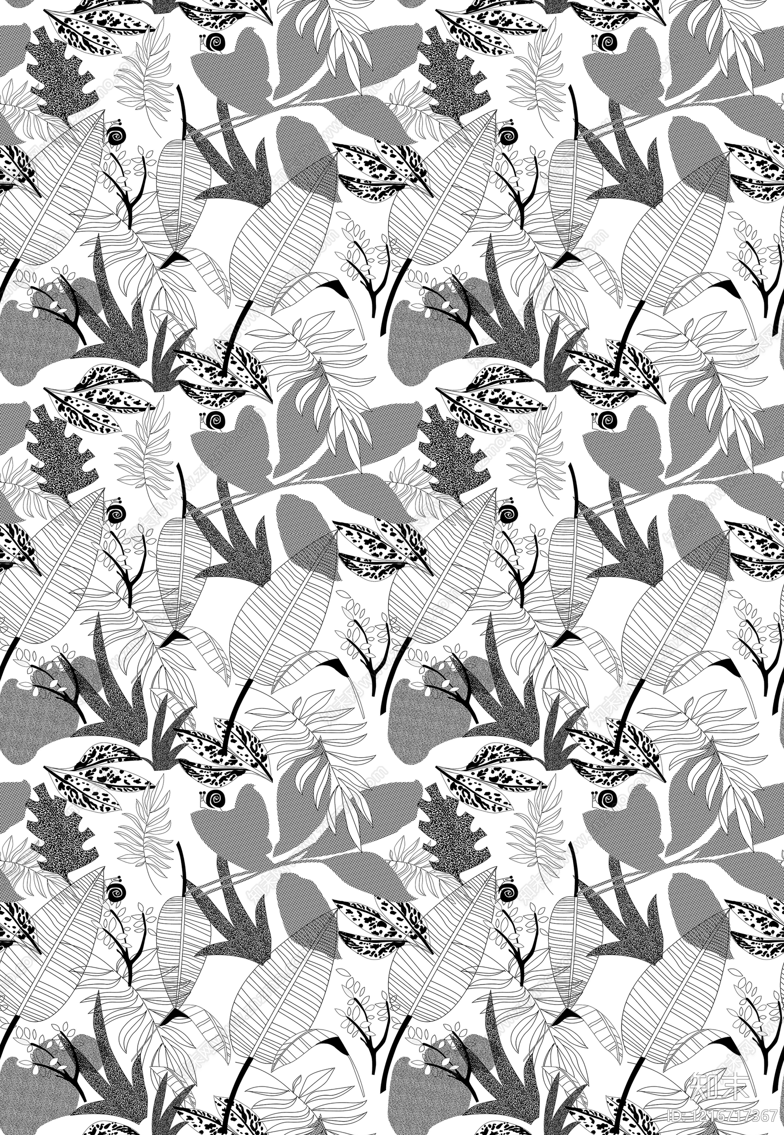 中古花鸟壁纸贴图下载【ID:1216717367】