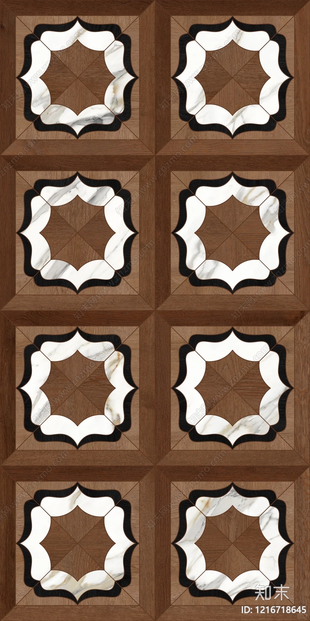 几何图案铺装贴图下载【ID:1216718645】