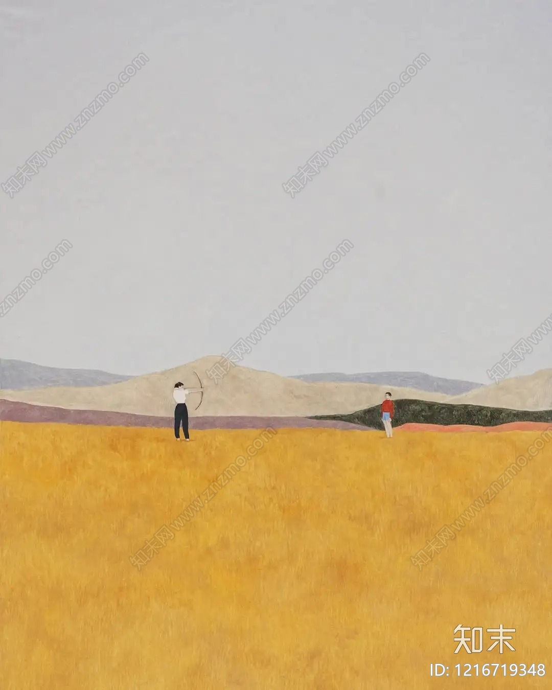 草地贴图下载【ID:1216719348】