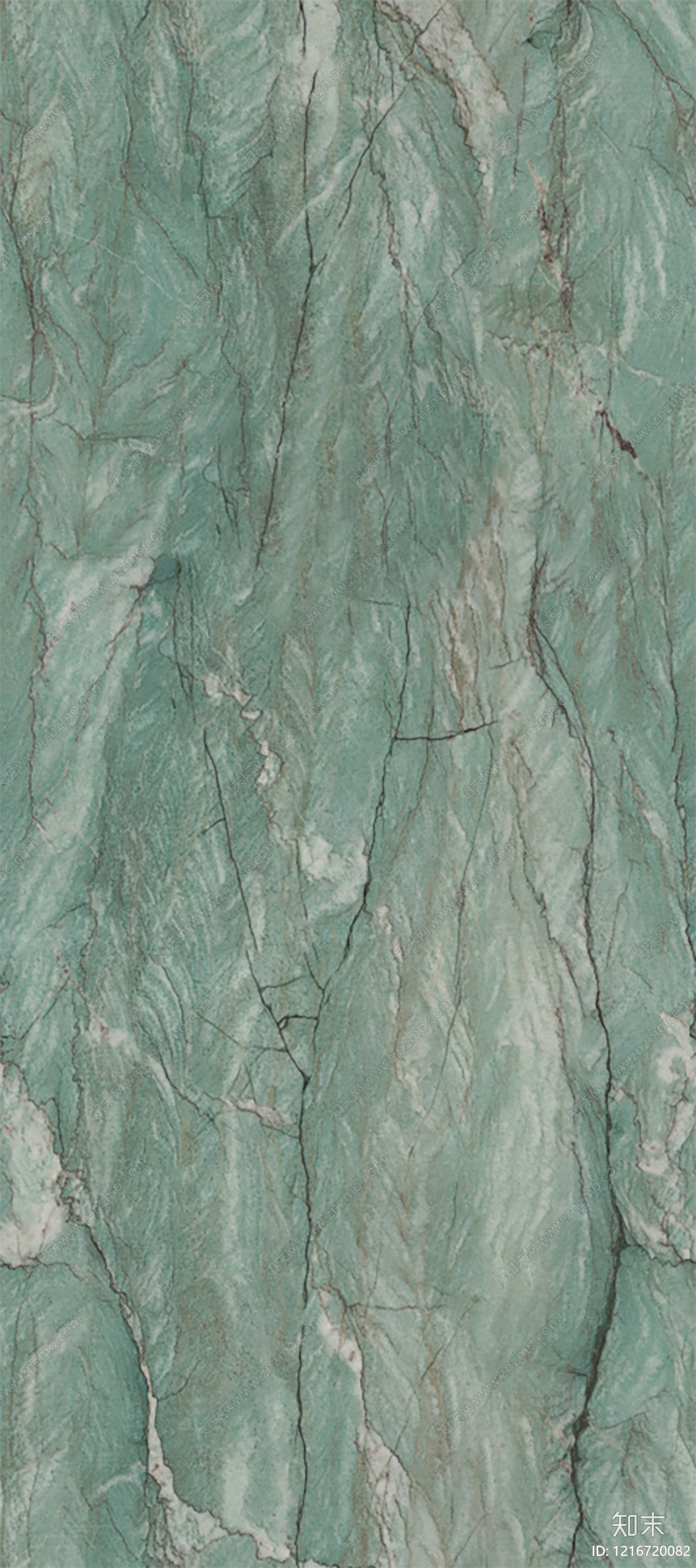 法式绿色奢石贴图下载【ID:1216720082】