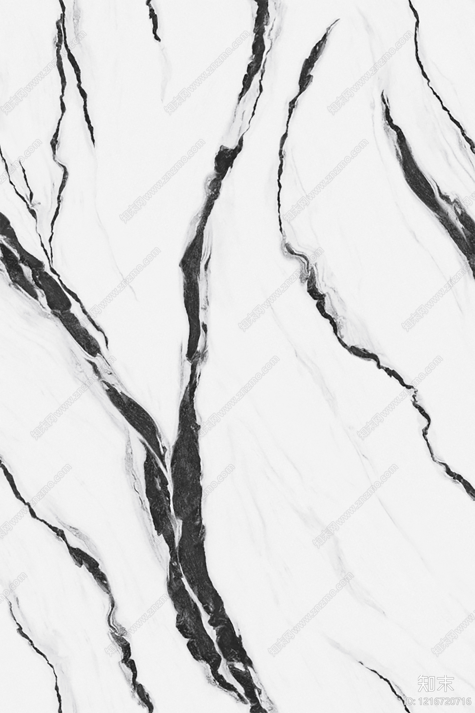现代黑白大理石贴图下载【ID:1216720716】