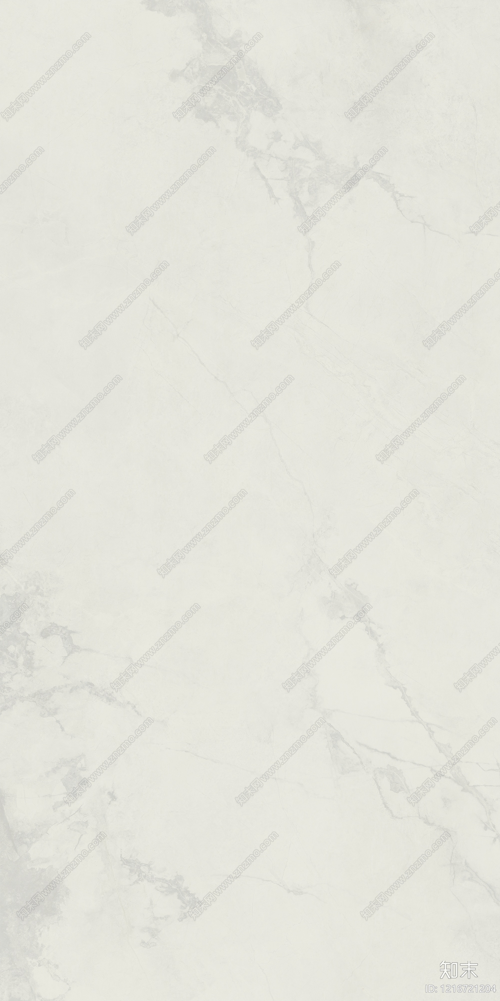 鱼肚白大理石贴图下载【ID:1216721204】