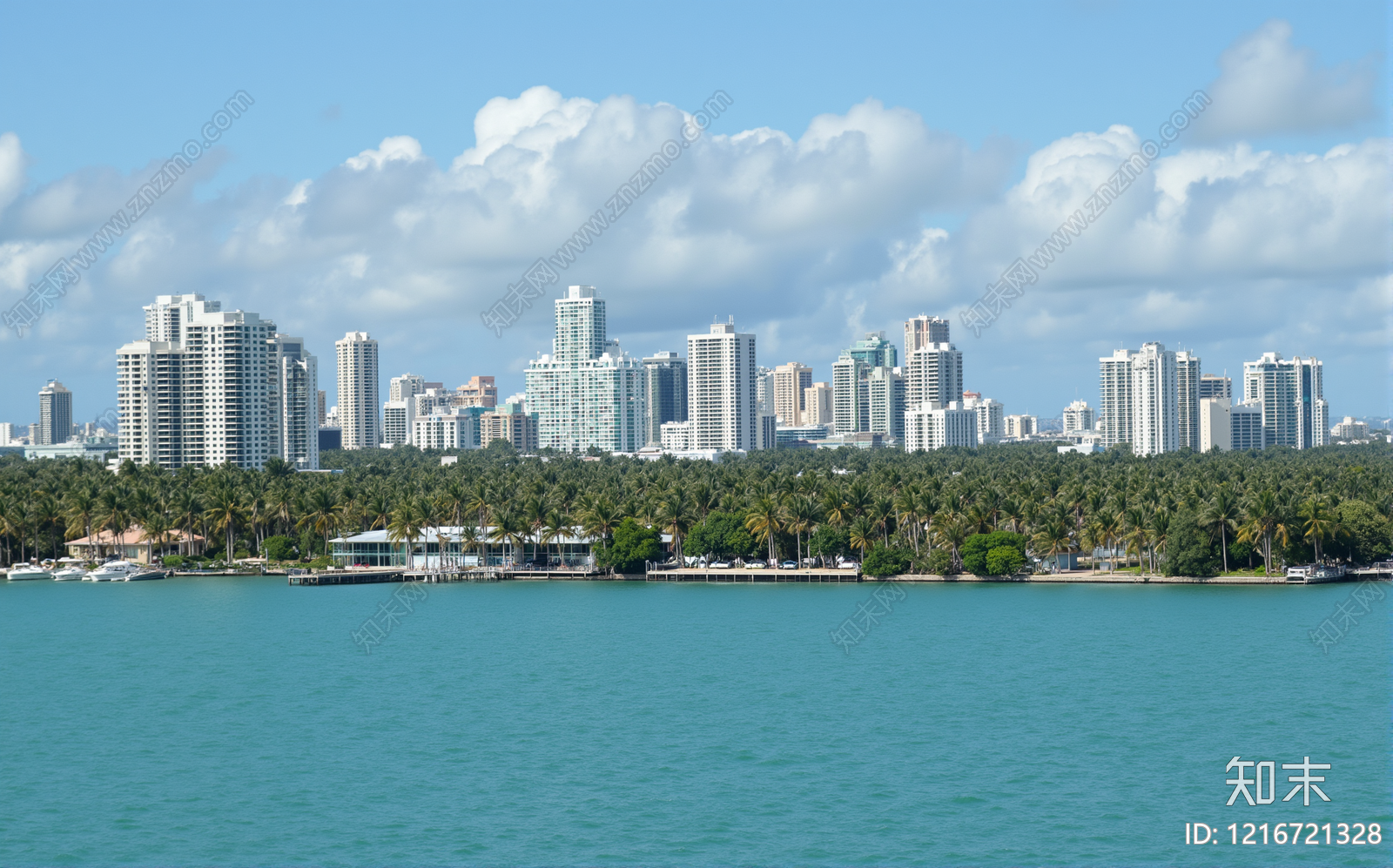 现代城市背景贴图下载【ID:1216721328】