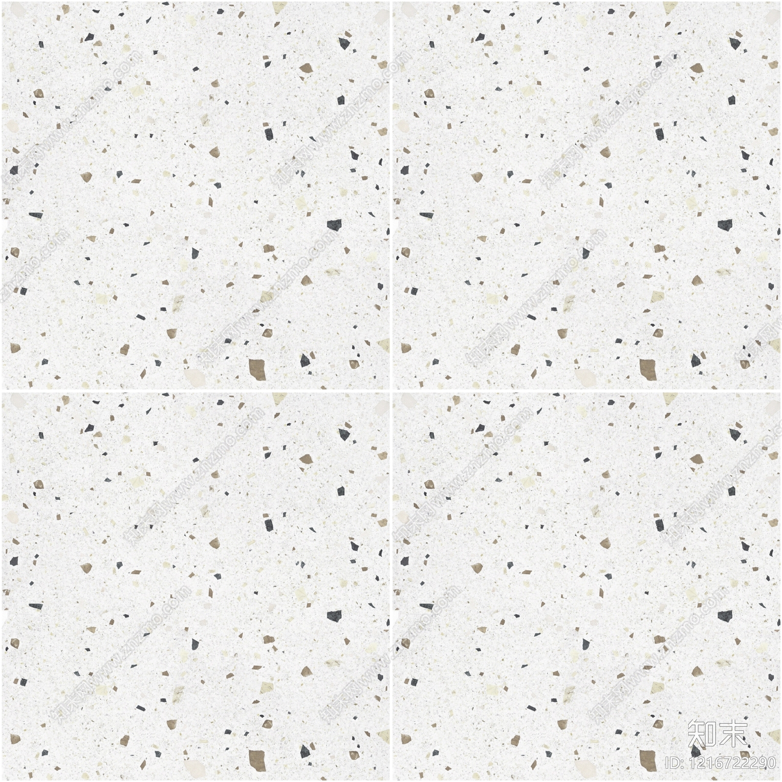 现代其他水磨石贴图下载【ID:1216722290】