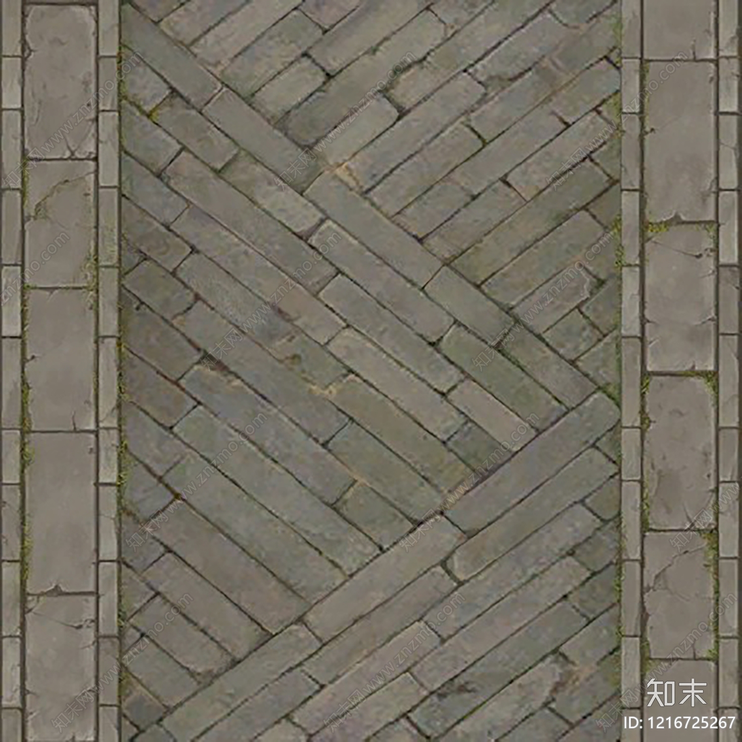 现代青砖贴图下载【ID:1216725267】