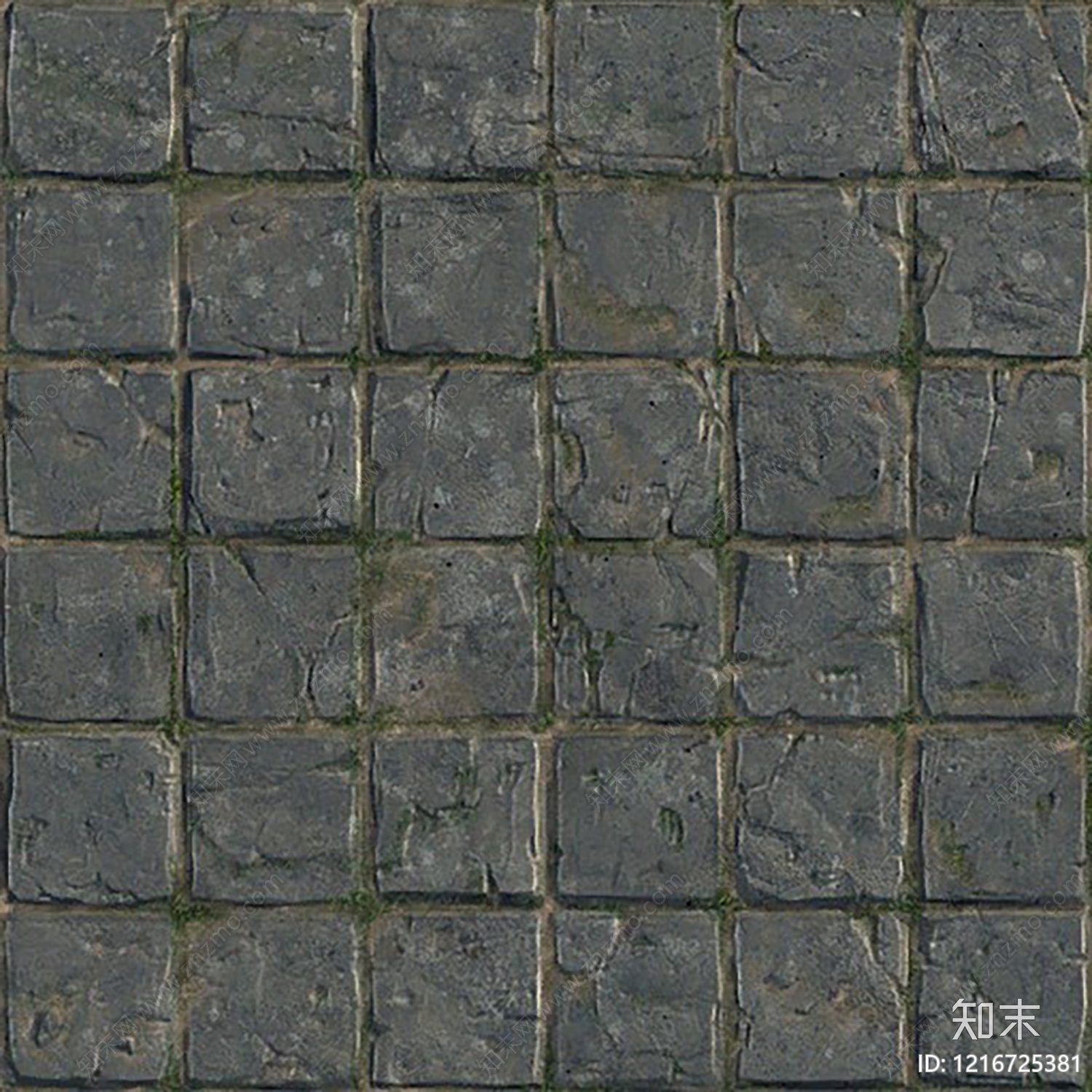 现代广场砖贴图下载【ID:1216725381】