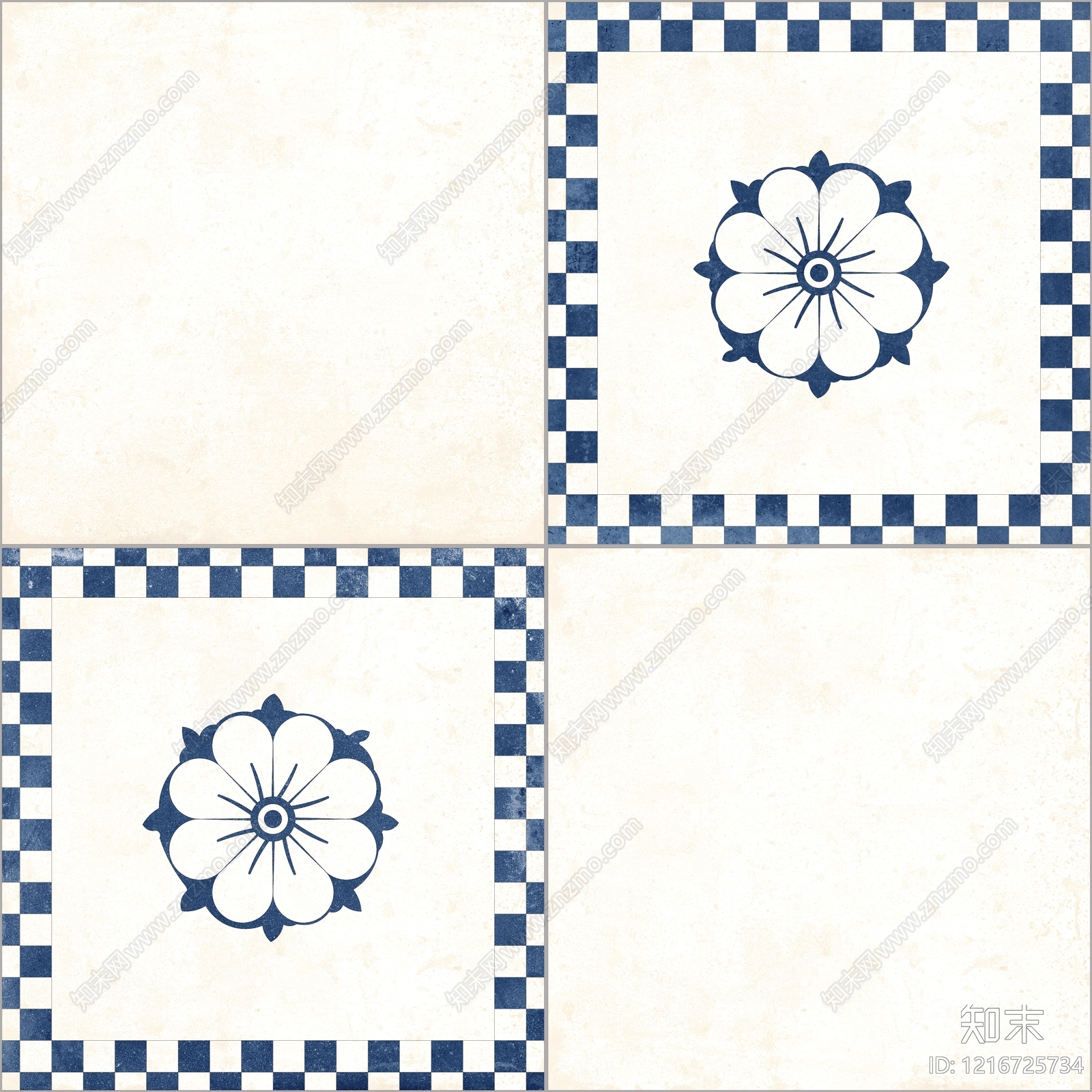 侘寂艺术砖贴图下载【ID:1216725734】