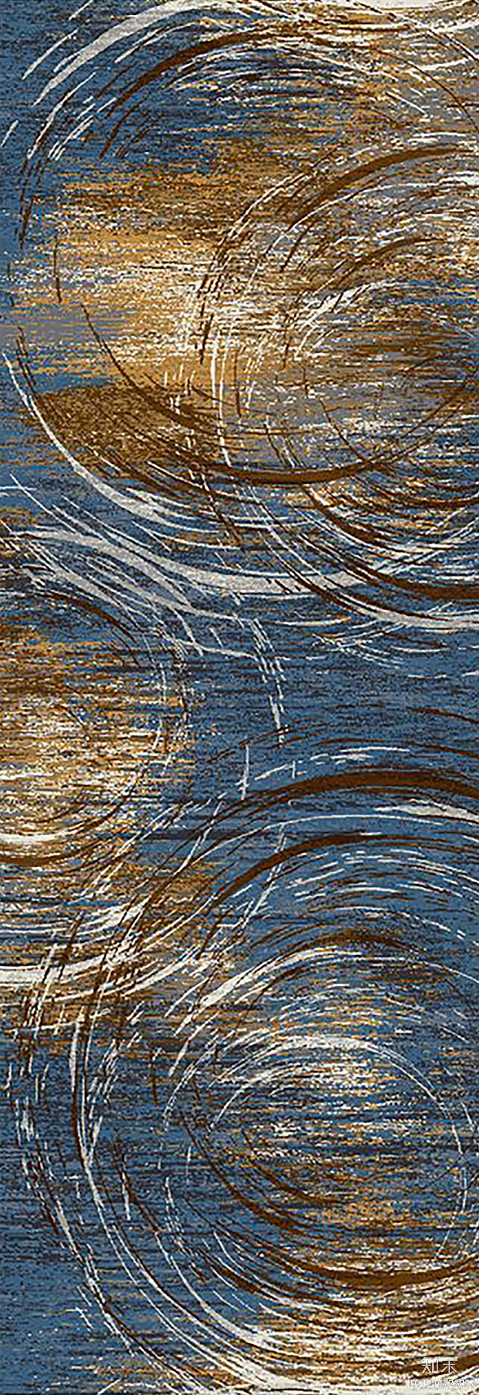 现代抽象画贴图下载【ID:1216726037】