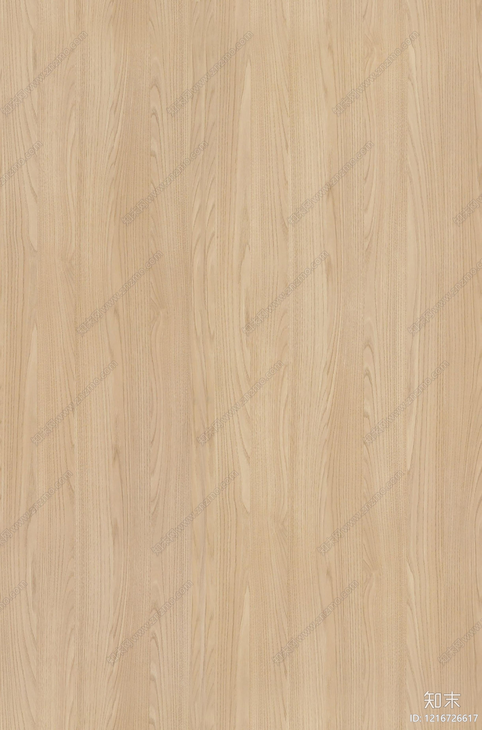现代浅色木纹贴图下载【ID:1216726617】