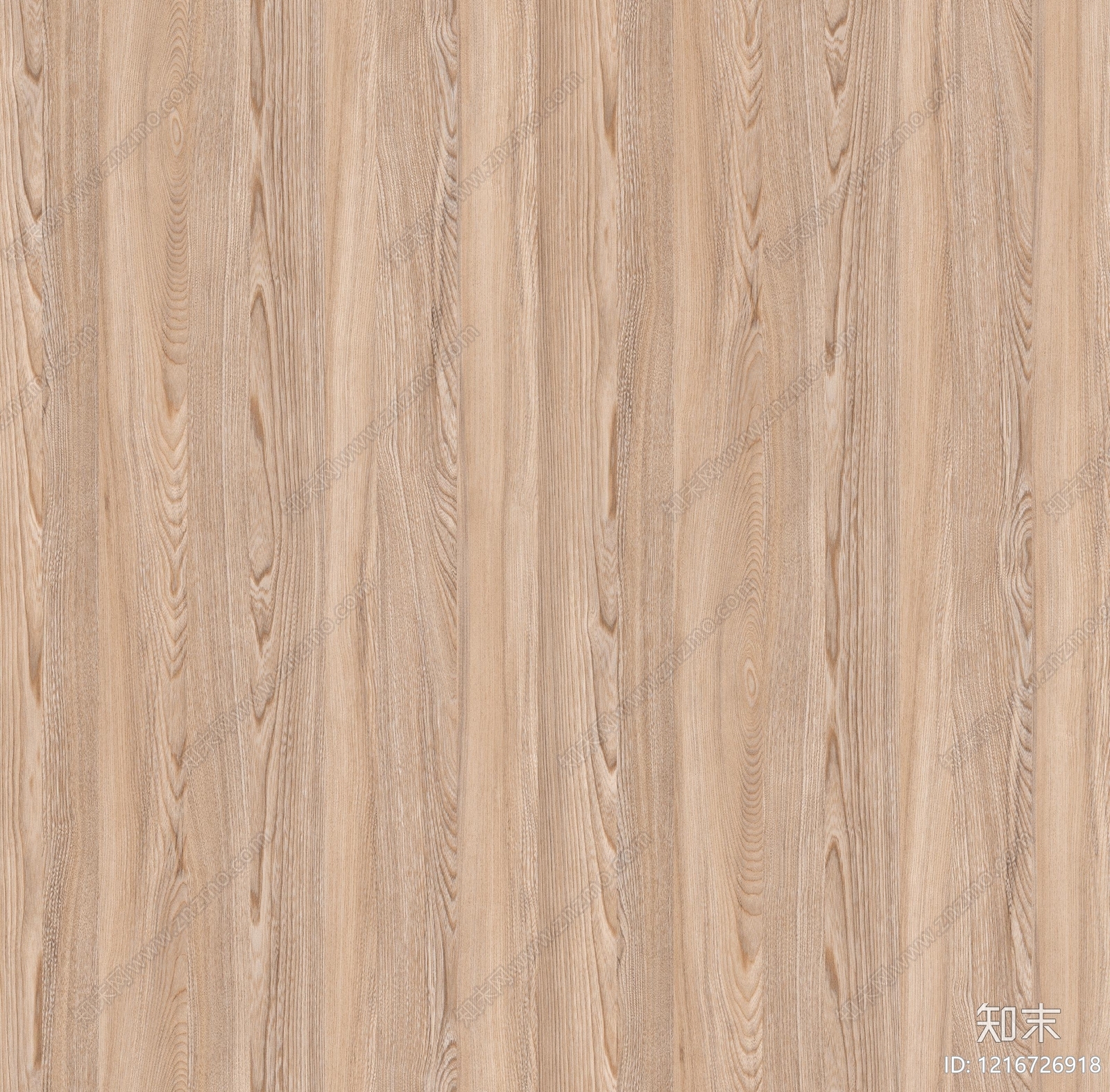现代浅色木纹贴图下载【ID:1216726918】