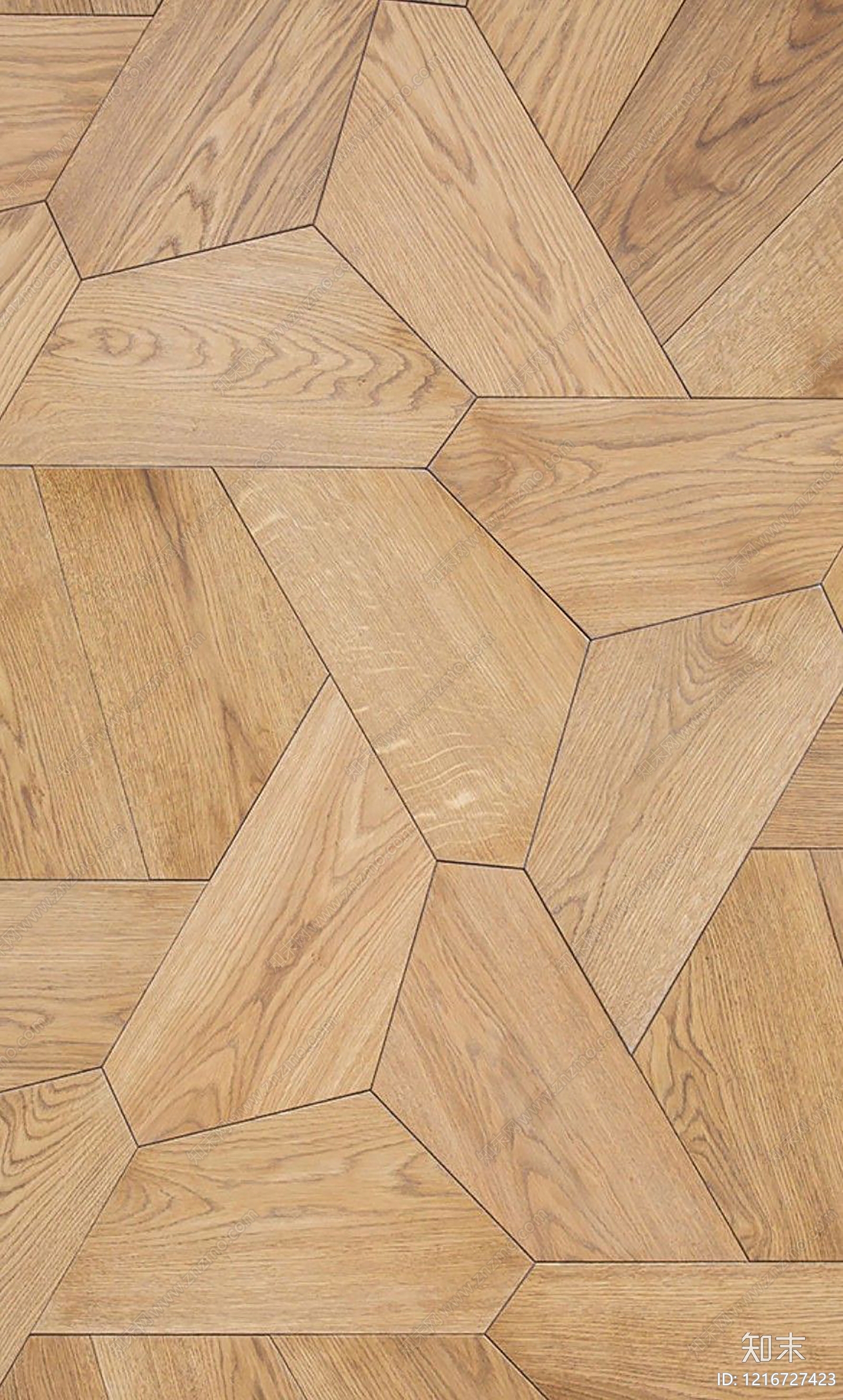 现代拼花木地板贴图下载【ID:1216727423】