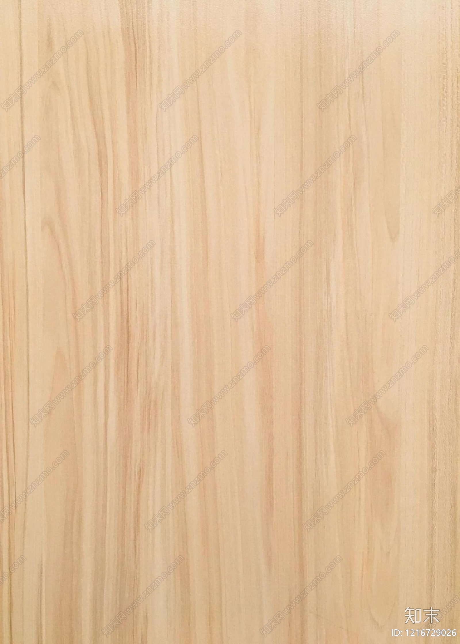现代浅色木纹贴图下载【ID:1216729026】