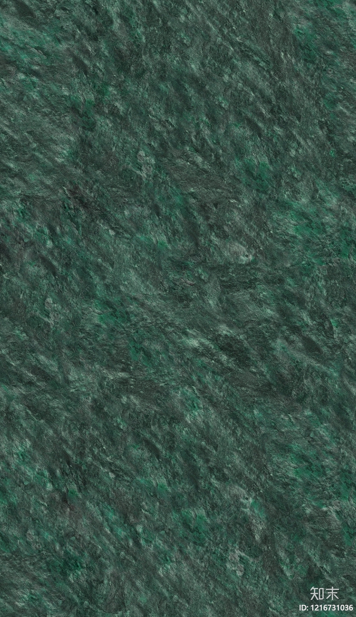 美式绿色奢石贴图下载【ID:1216731036】