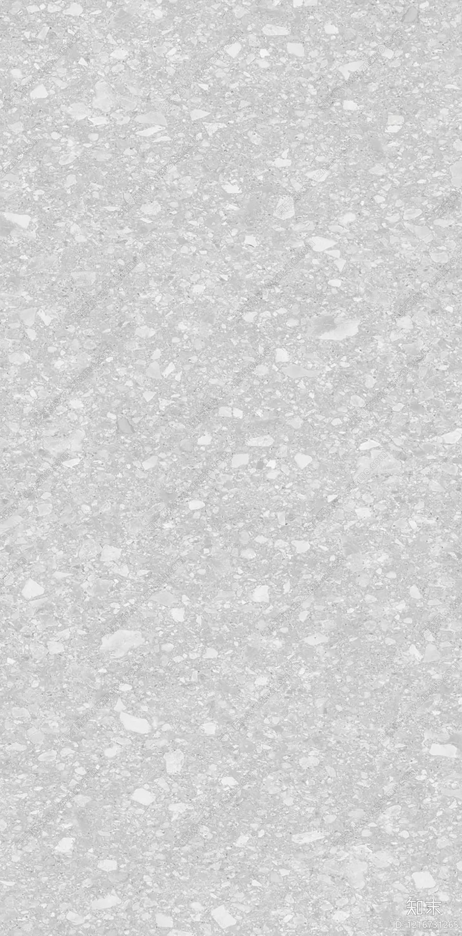 现代白色水磨石贴图下载【ID:1216731265】