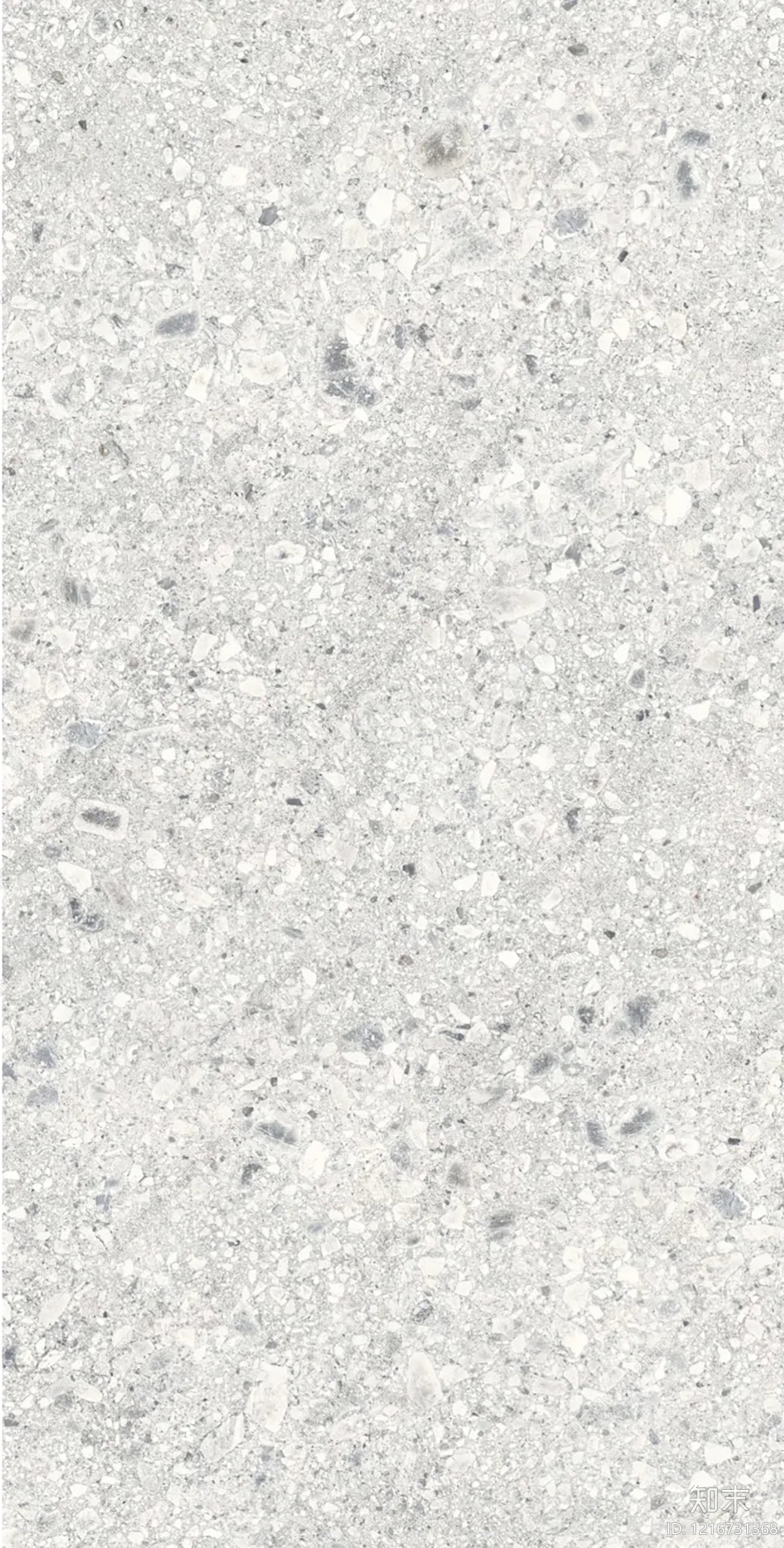 现代白色水磨石贴图下载【ID:1216731368】