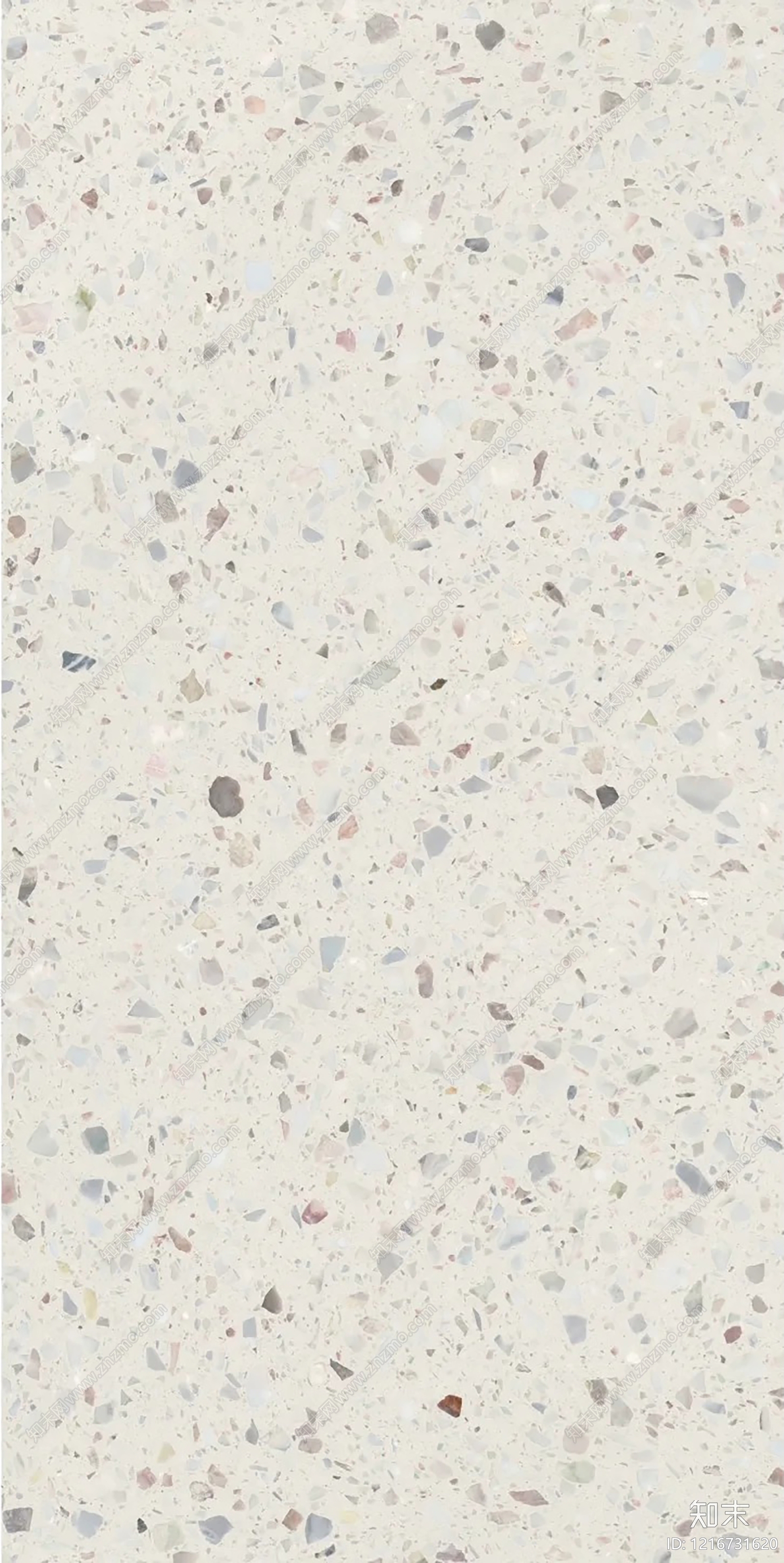 现代白色水磨石贴图下载【ID:1216731620】