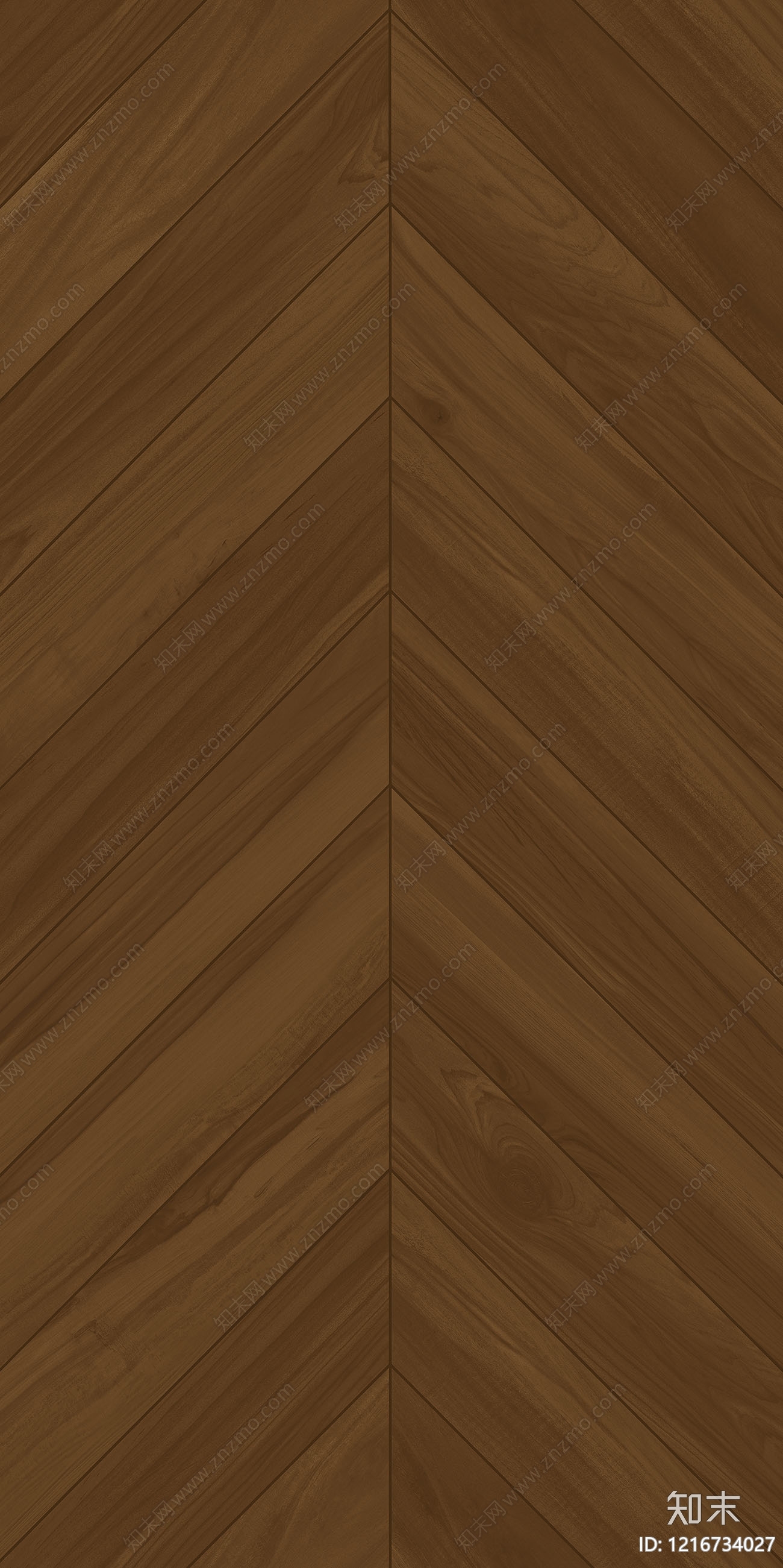 新中式人字拼木地板贴图下载【ID:1216734027】