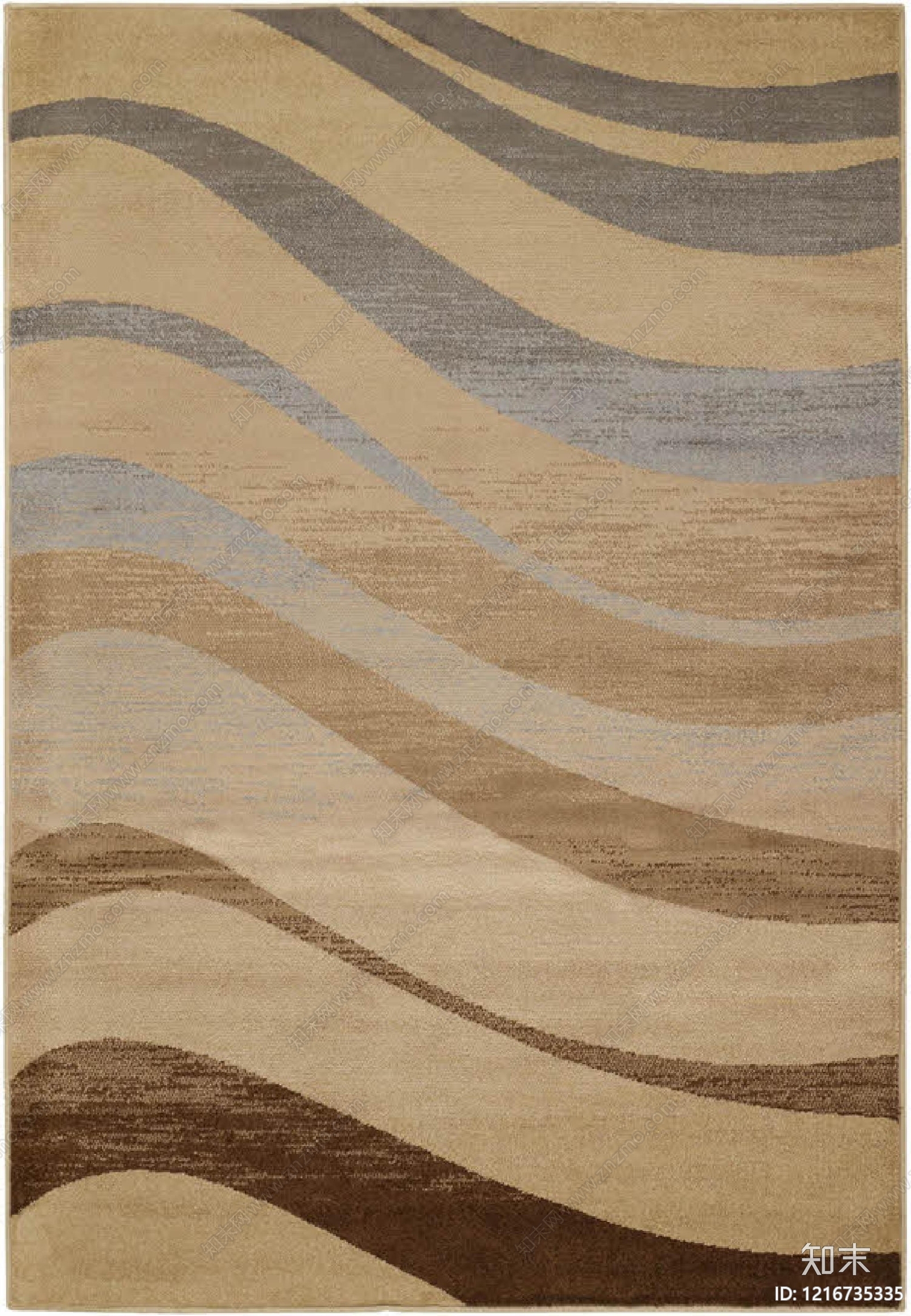 现代几何地毯贴图下载【ID:1216735335】