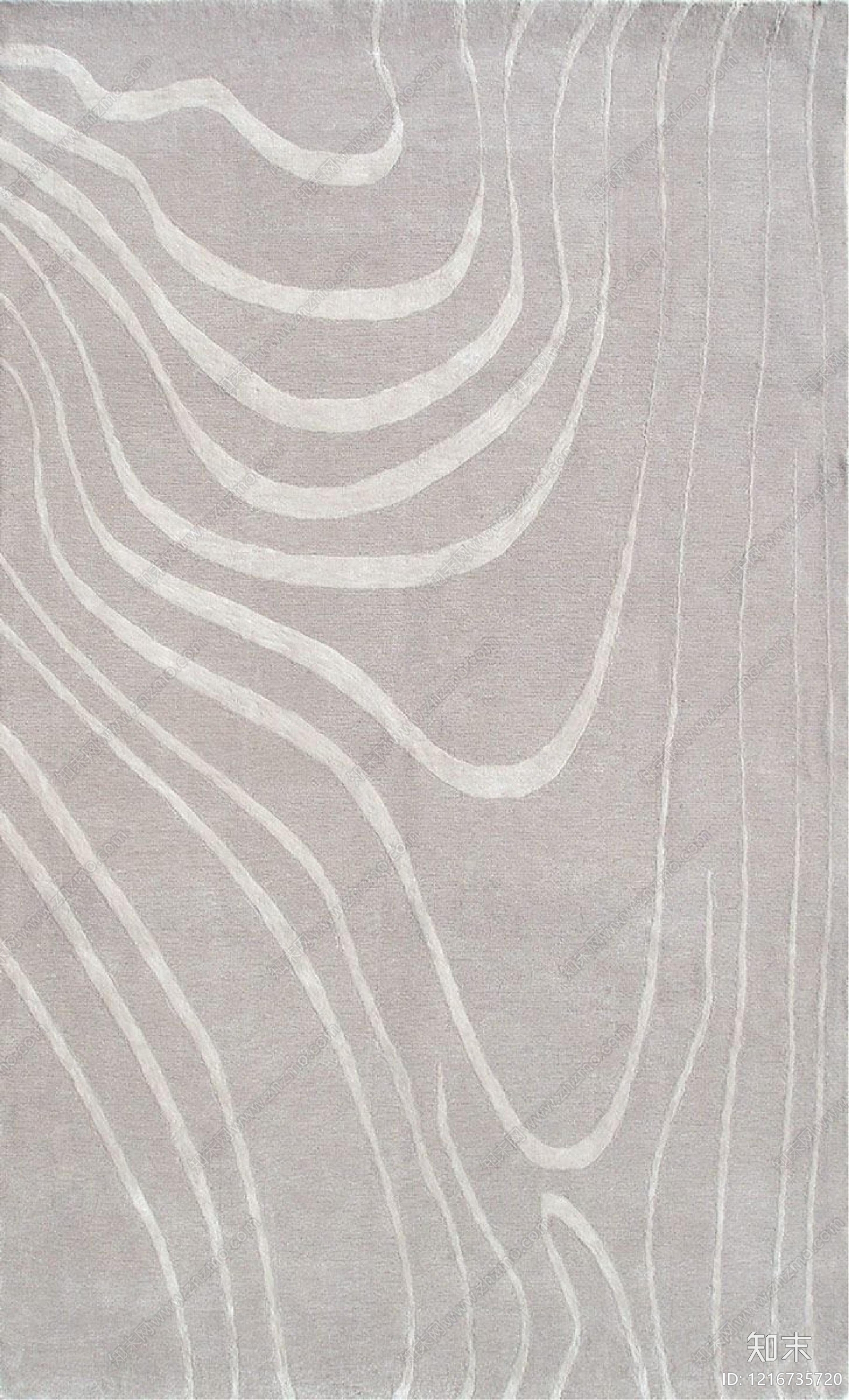 现代条纹地毯贴图下载【ID:1216735720】
