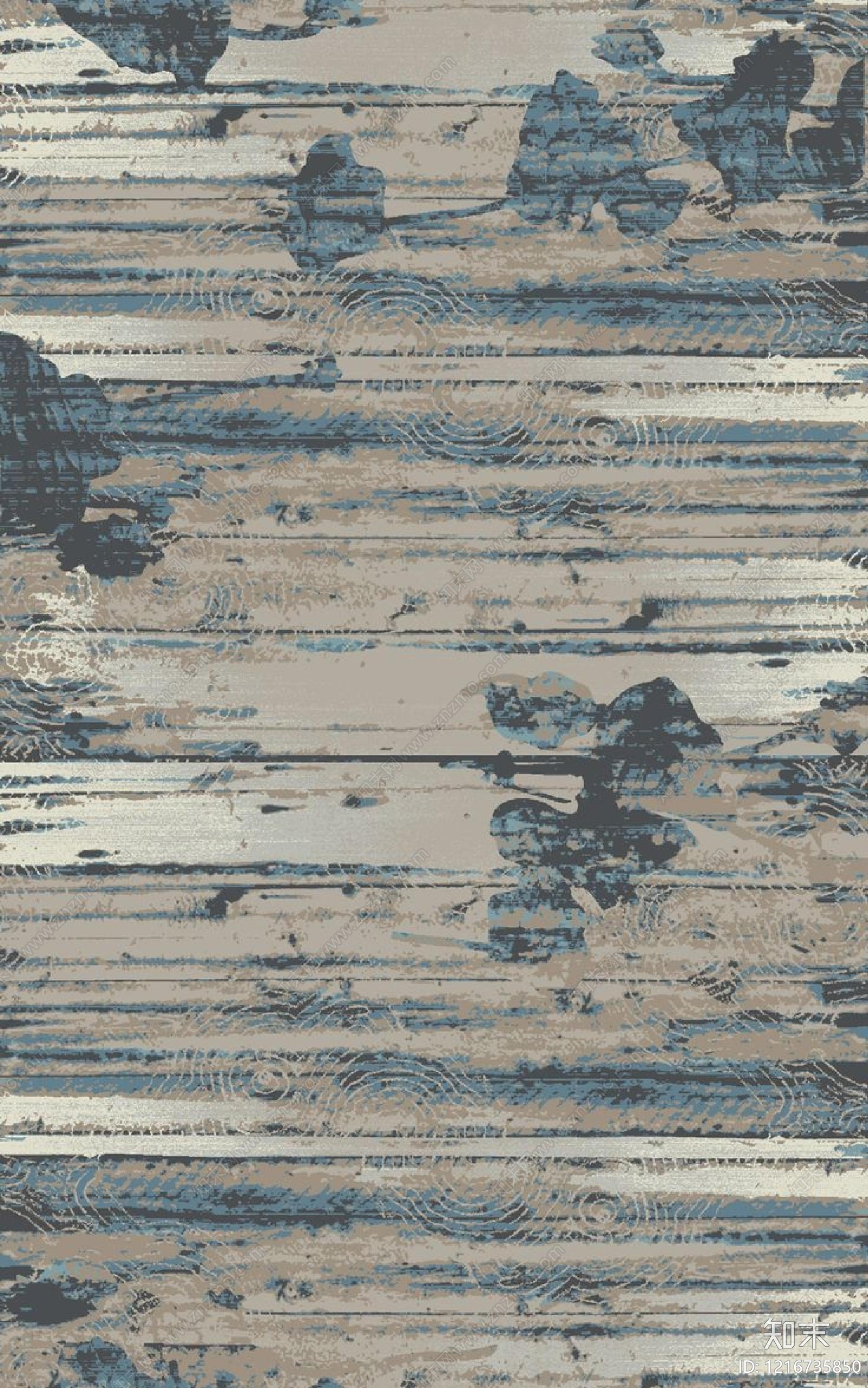 现代条纹地毯贴图下载【ID:1216735850】
