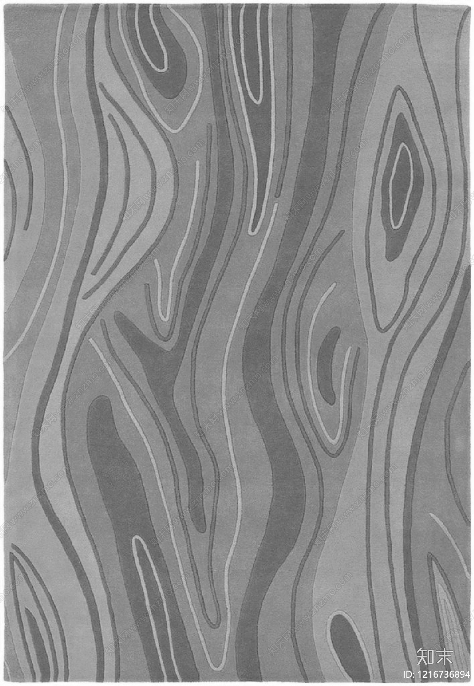 现代其他地毯贴图下载【ID:1216736894】