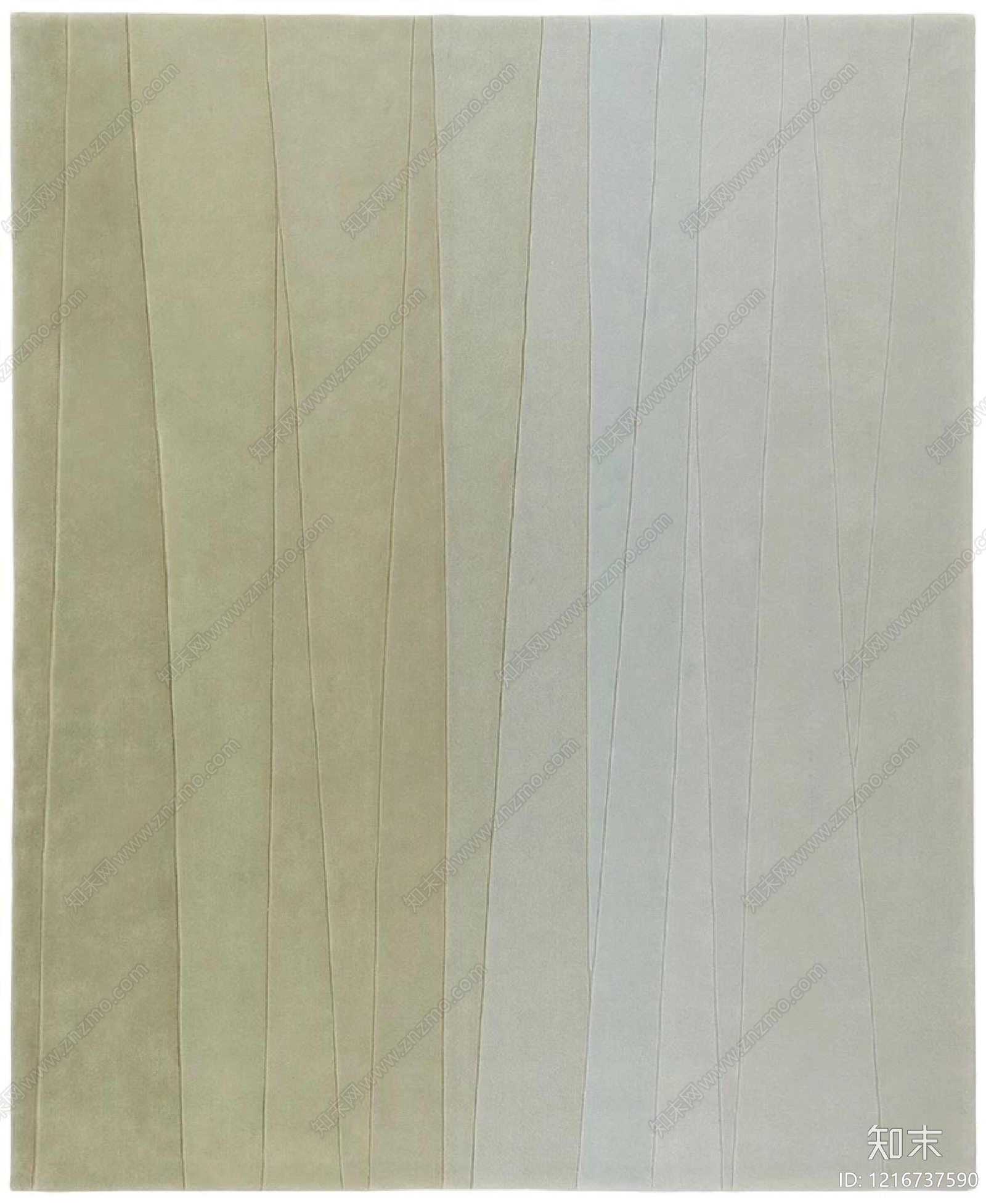 现代条纹地毯贴图下载【ID:1216737590】