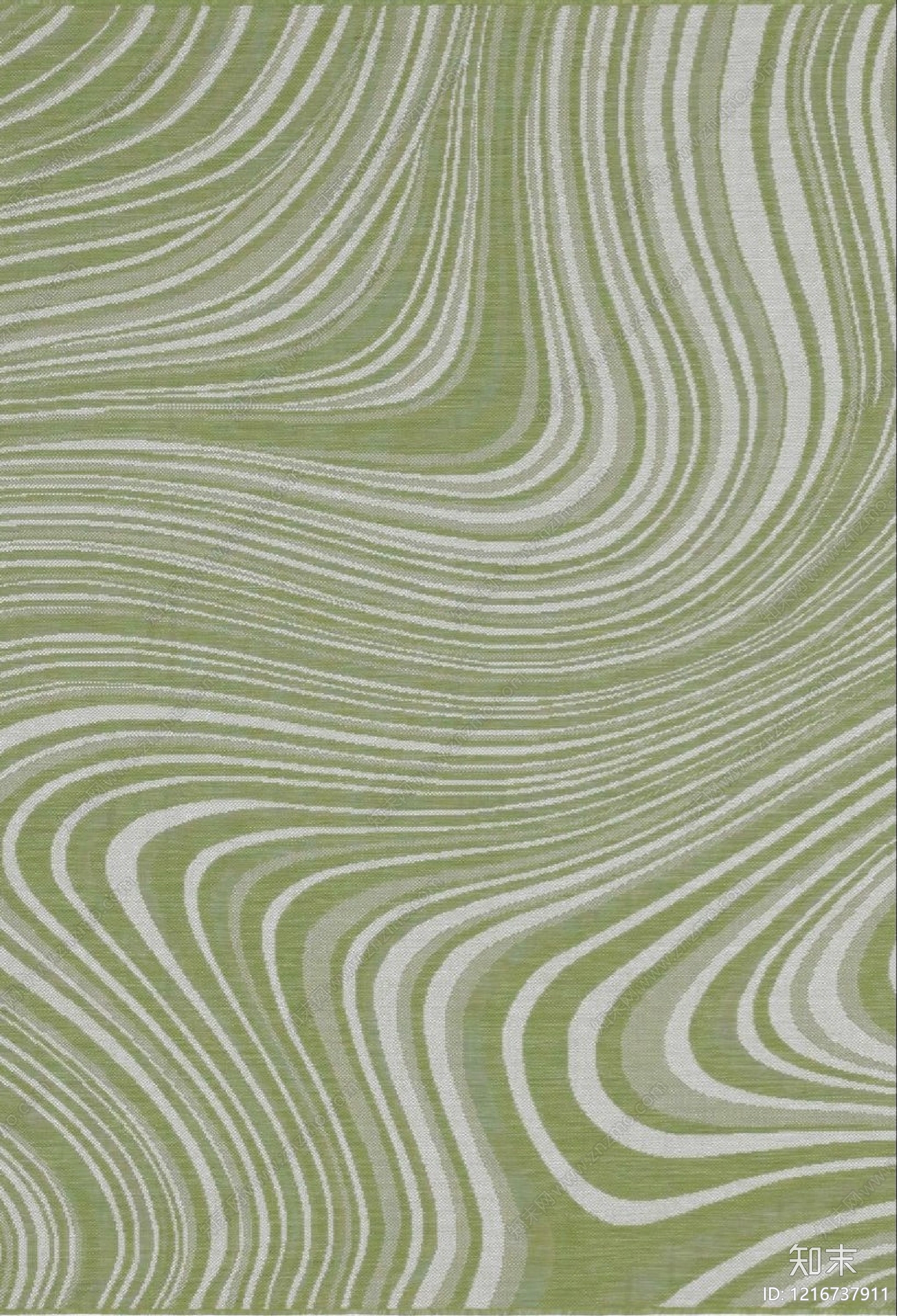 现代条纹地毯贴图下载【ID:1216737911】