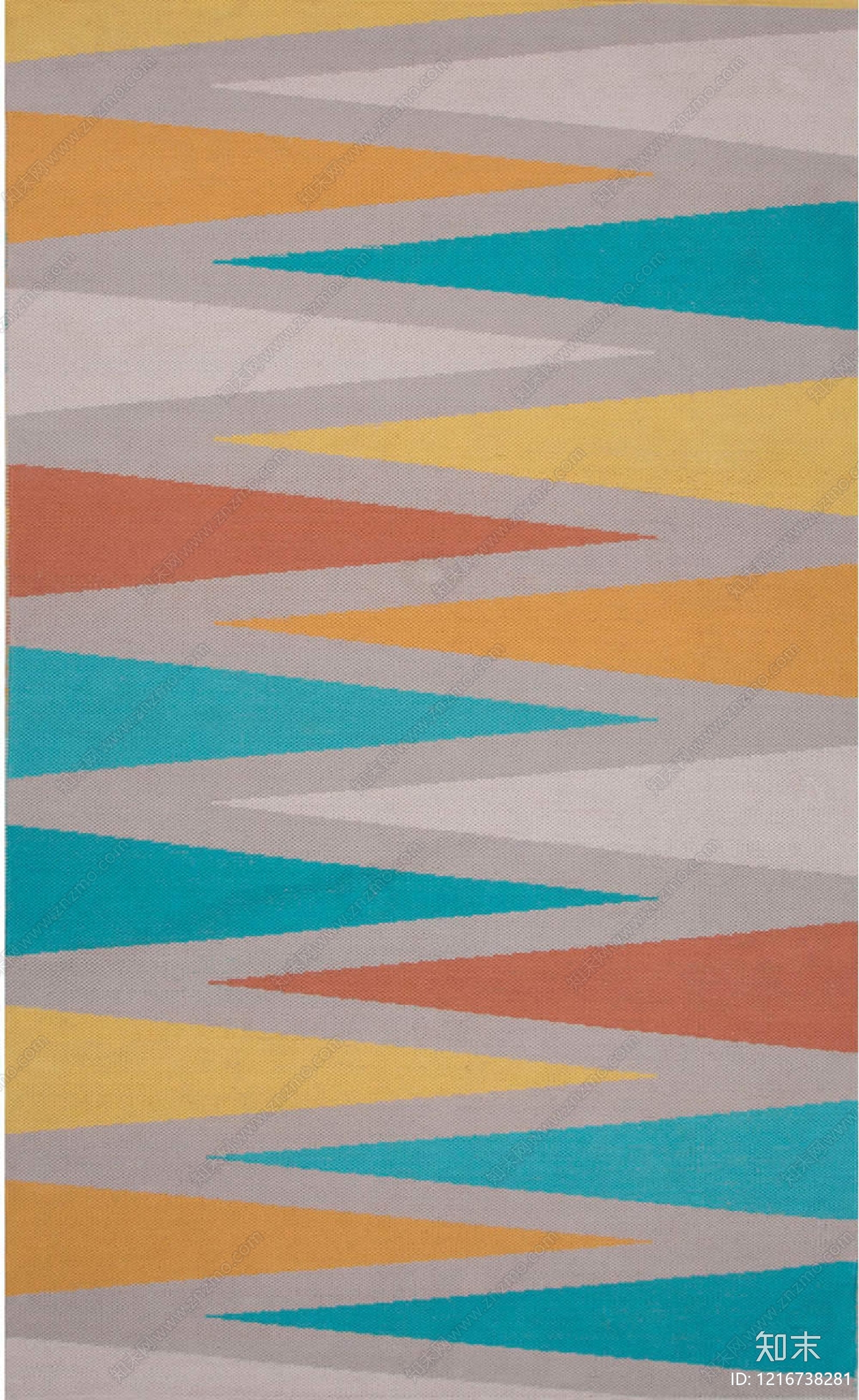 现代几何地毯贴图下载【ID:1216738281】