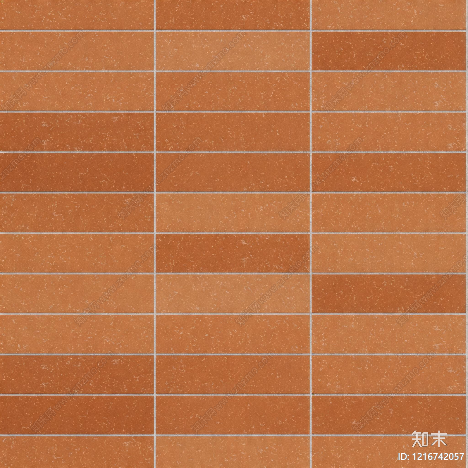 现代红砖贴图下载【ID:1216742057】