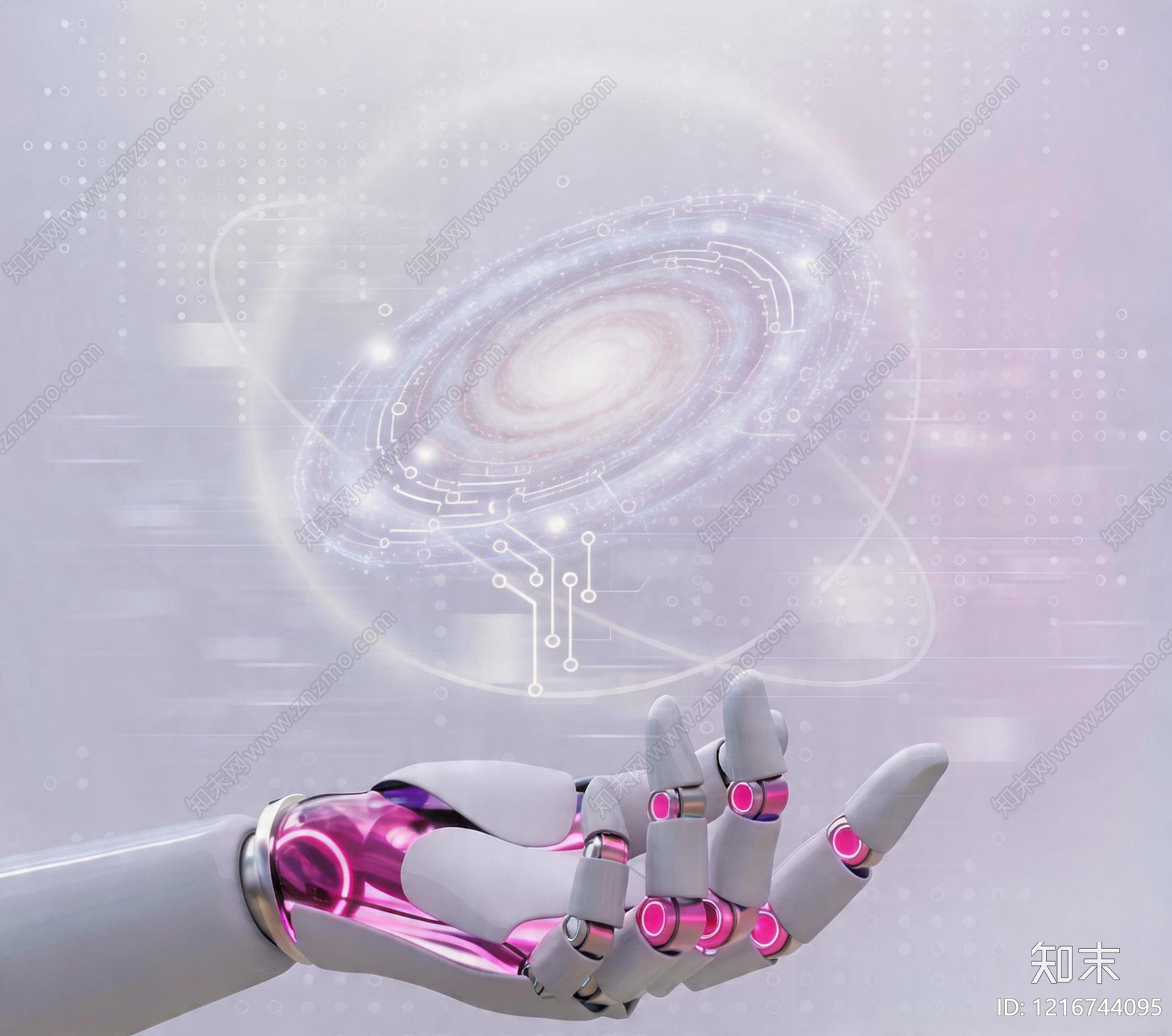 现代其他屏幕贴图下载【ID:1216744095】