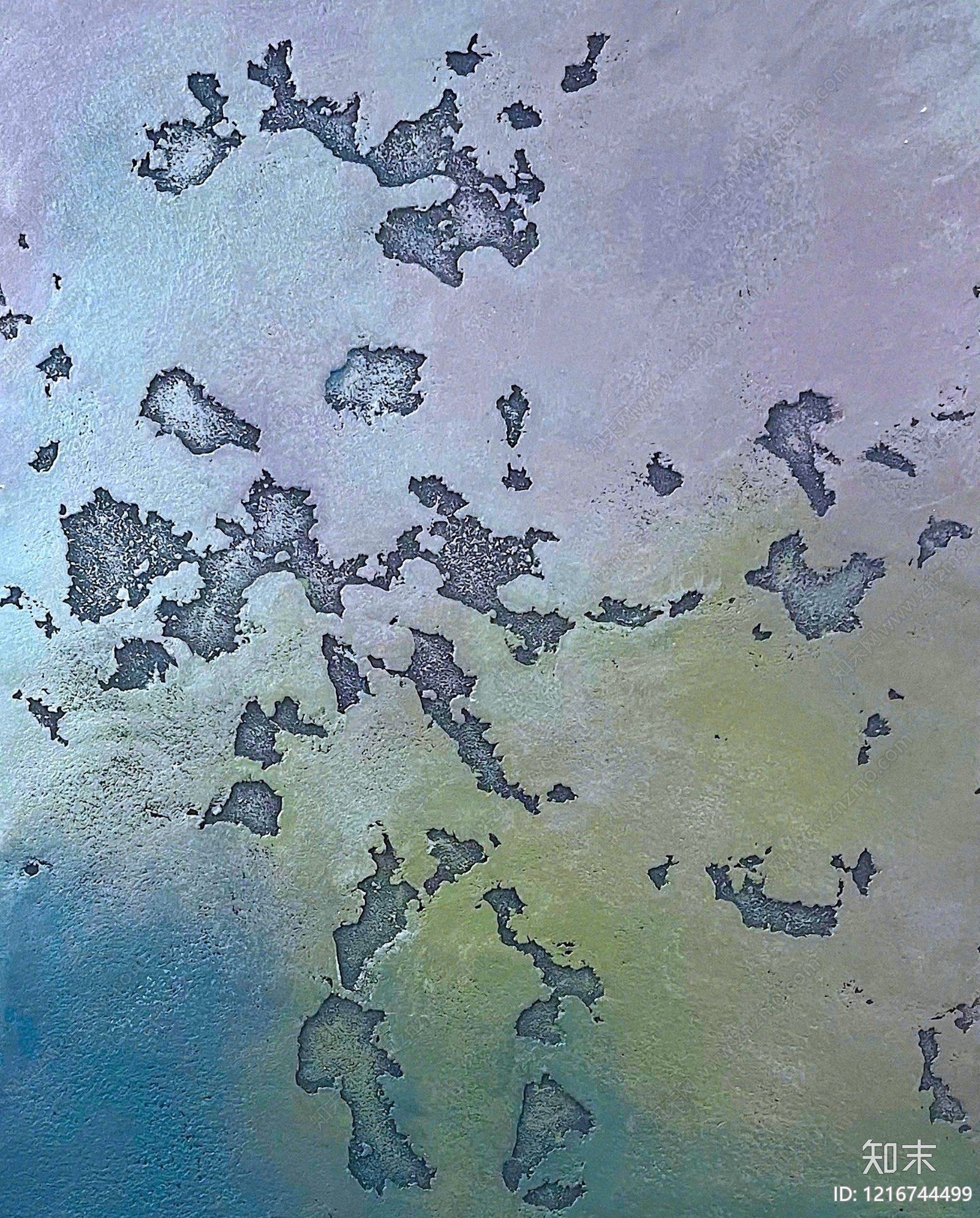 现代金属漆贴图下载【ID:1216744499】