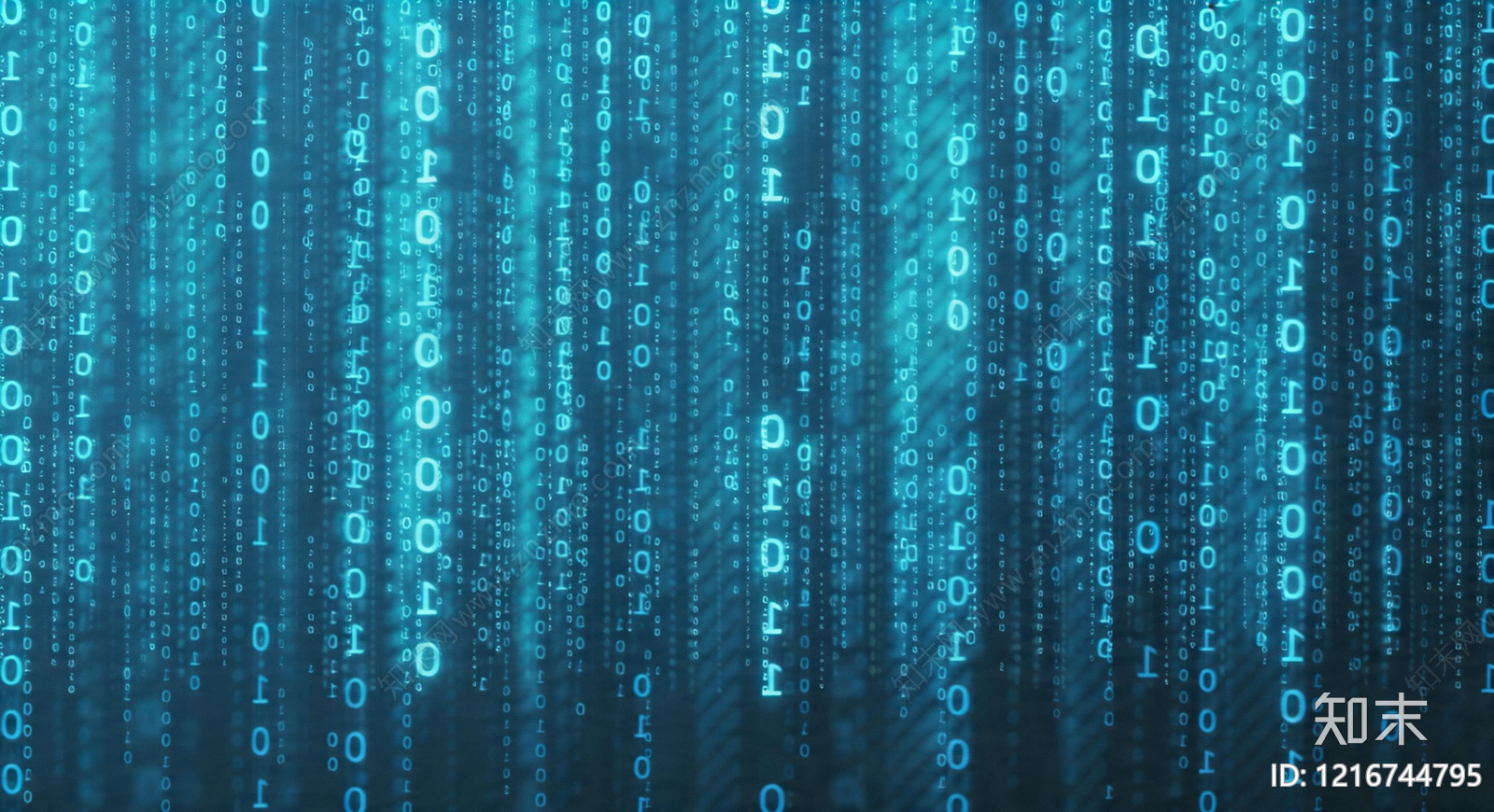 现代电子屏幕贴图下载【ID:1216744795】