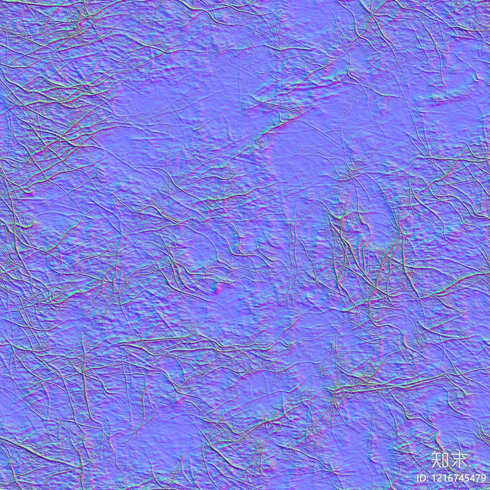 皮革法线贴图下载【ID:1216745479】