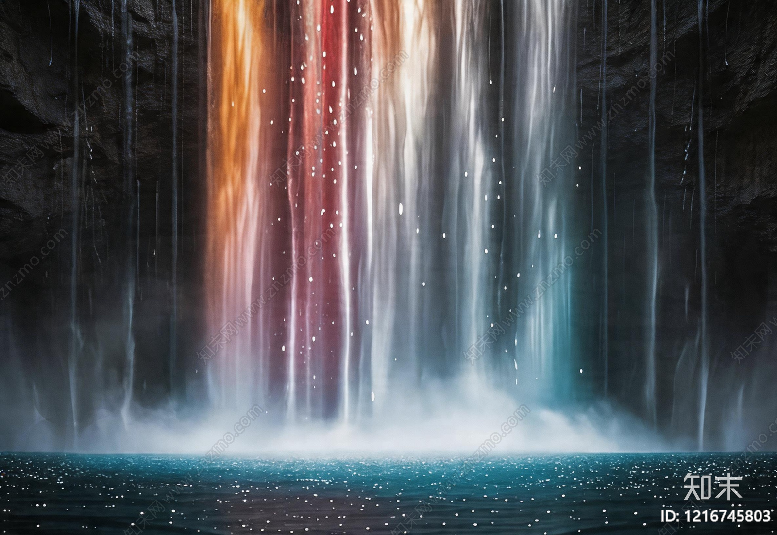 现代电脑屏幕贴图下载【ID:1216745803】