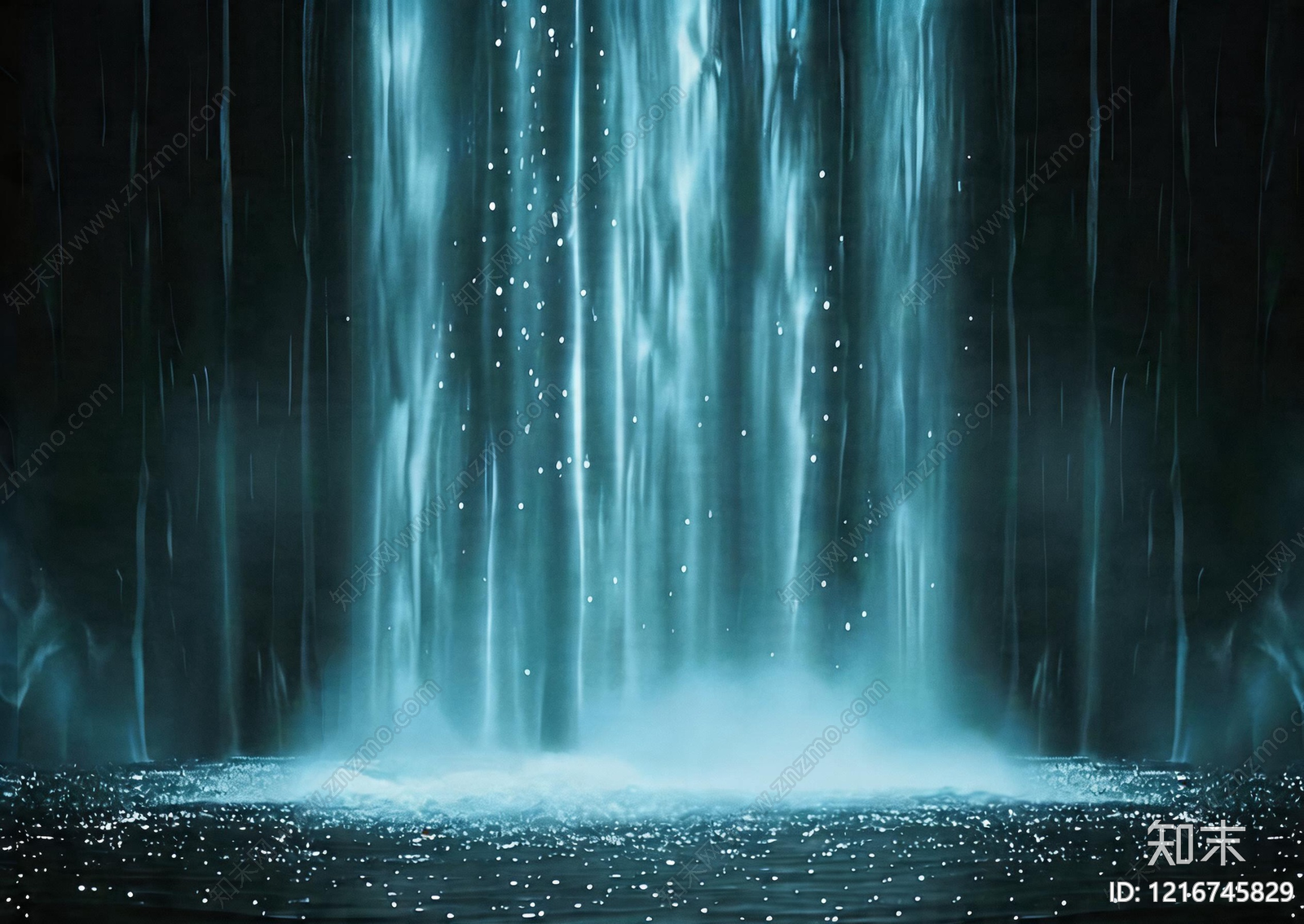 现代电脑屏幕贴图下载【ID:1216745829】