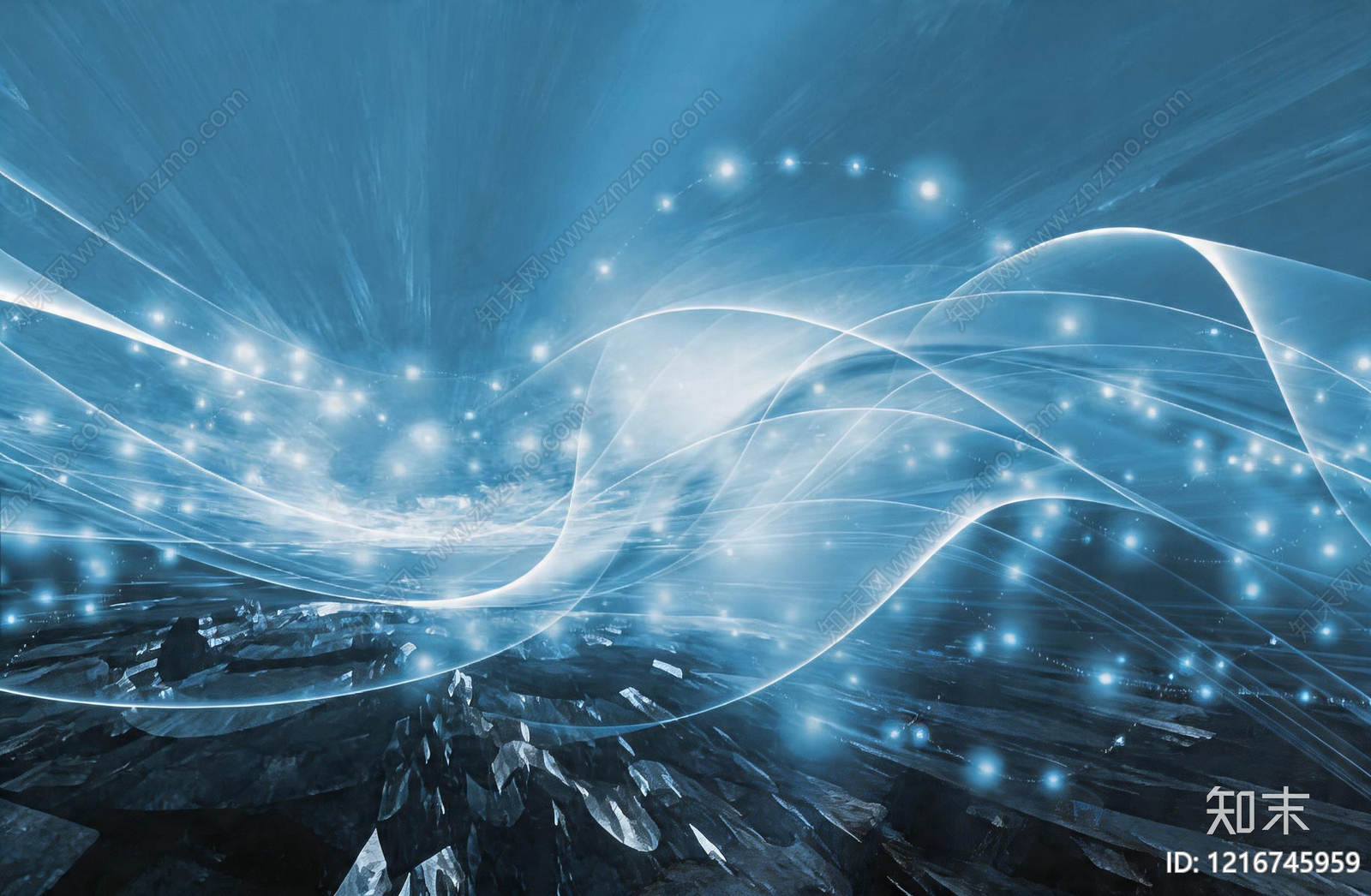 现代电脑屏幕贴图下载【ID:1216745959】