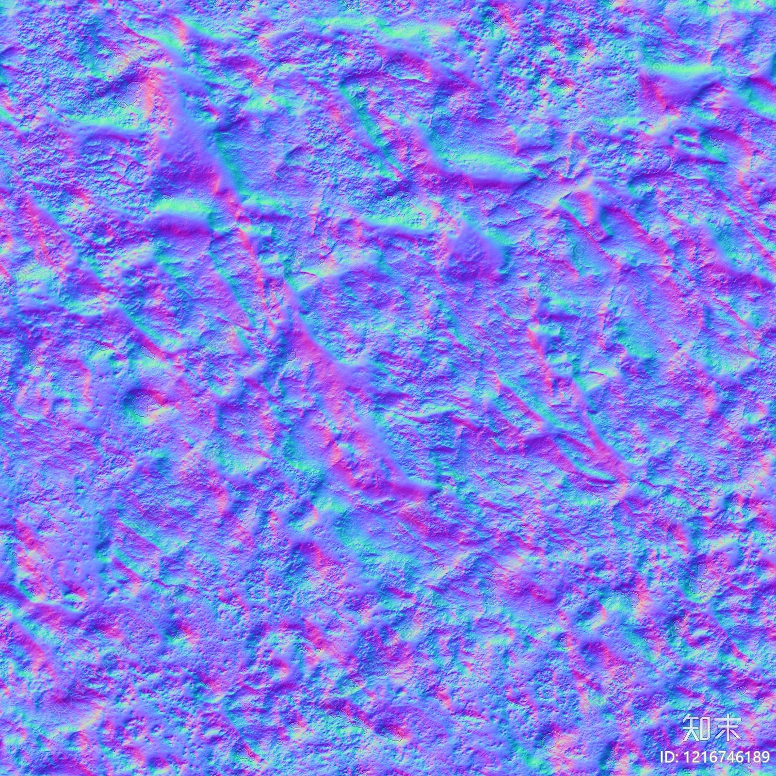 乳胶漆法线贴图下载【ID:1216746189】