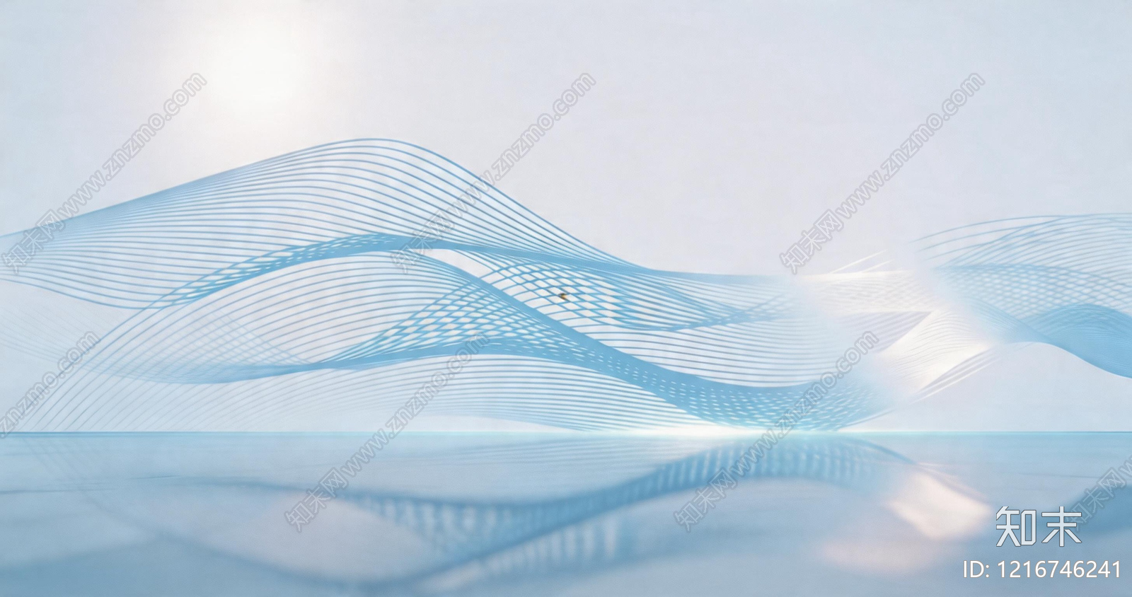 现代电脑屏幕贴图下载【ID:1216746241】