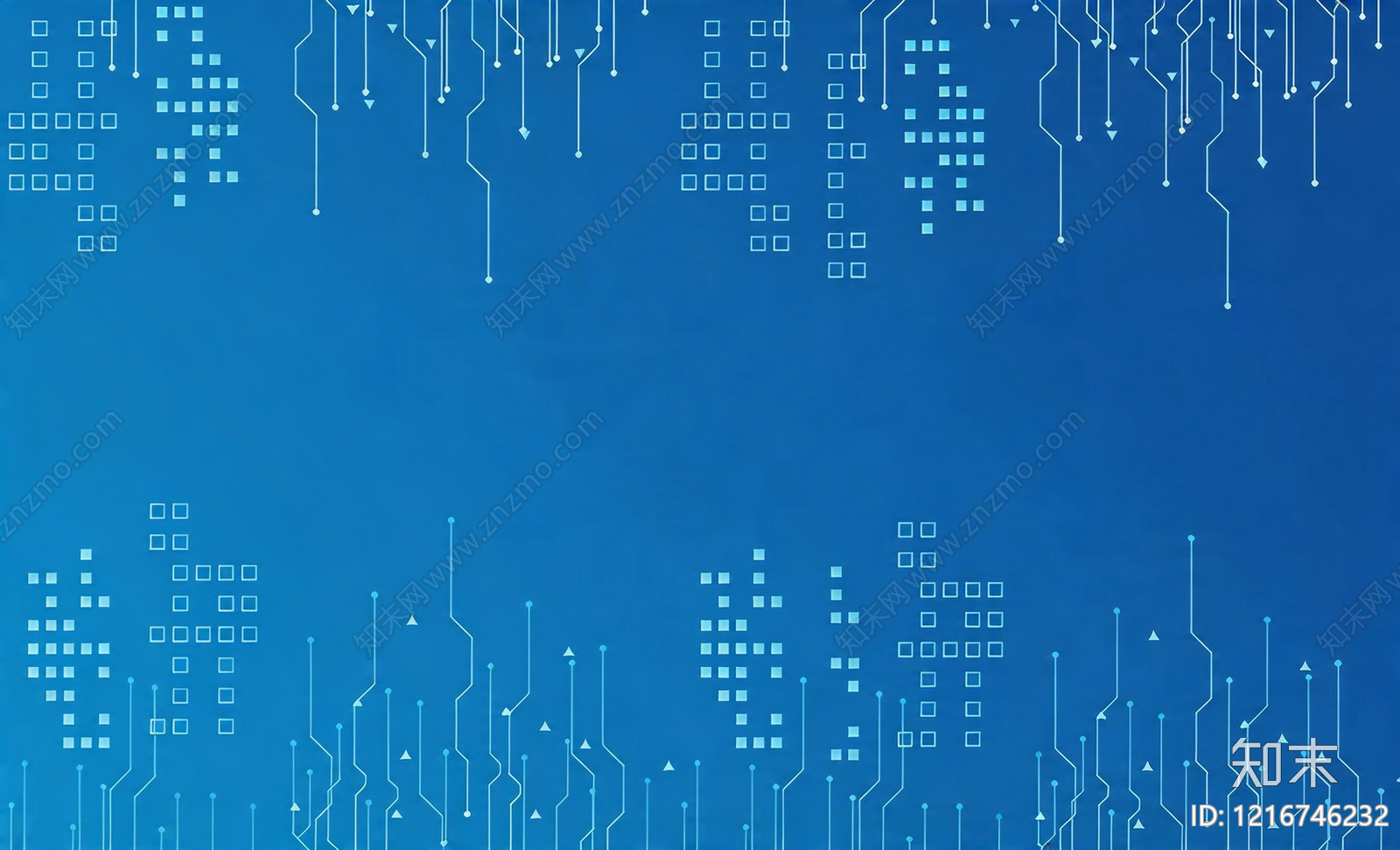 现代电脑屏幕贴图下载【ID:1216746232】
