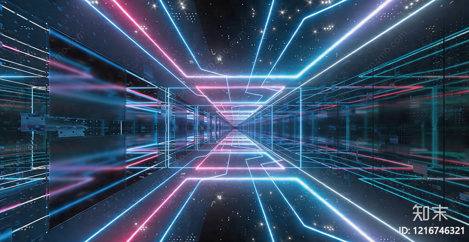 现代电脑屏幕贴图下载【ID:1216746321】