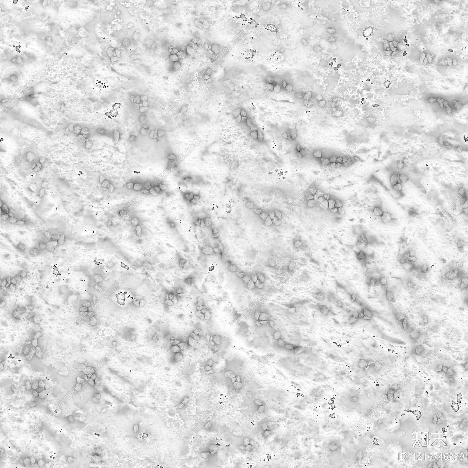 白色微水泥贴图下载【ID:1216746339】